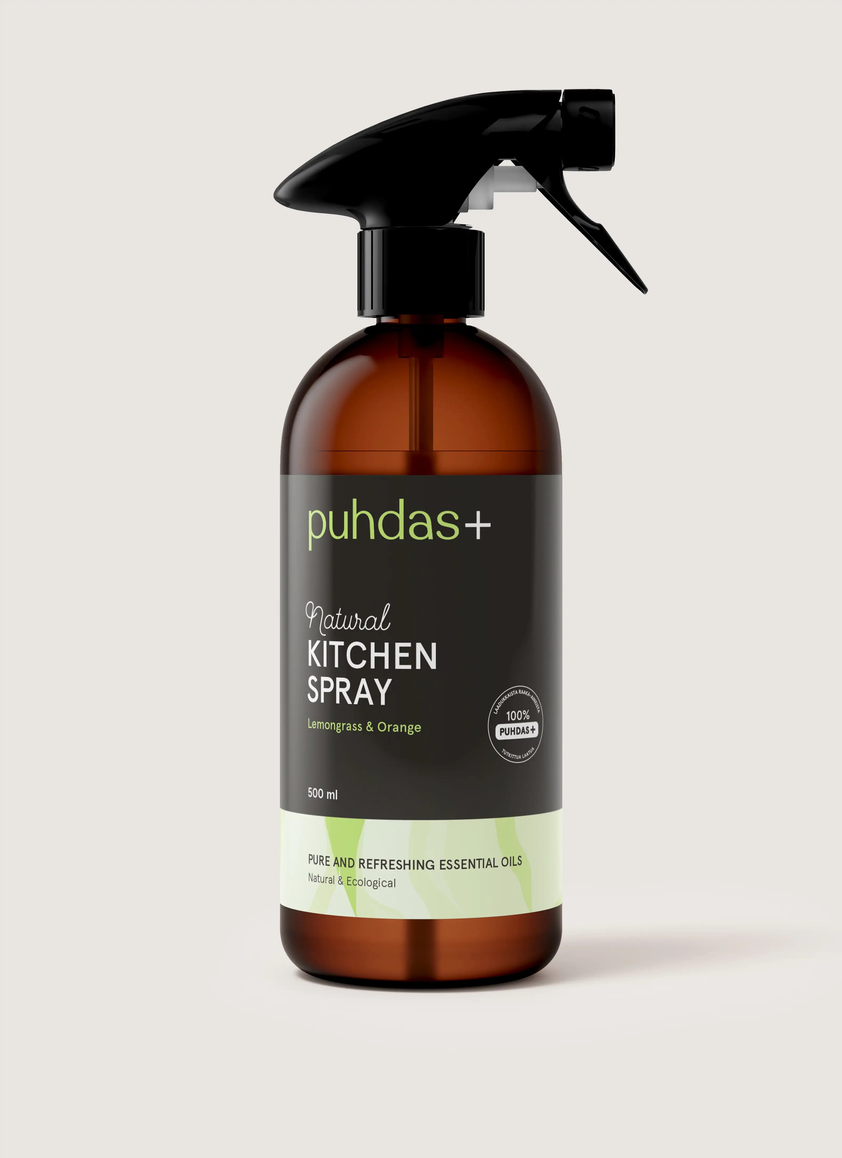 Natural Kitchen Spray 500 ml