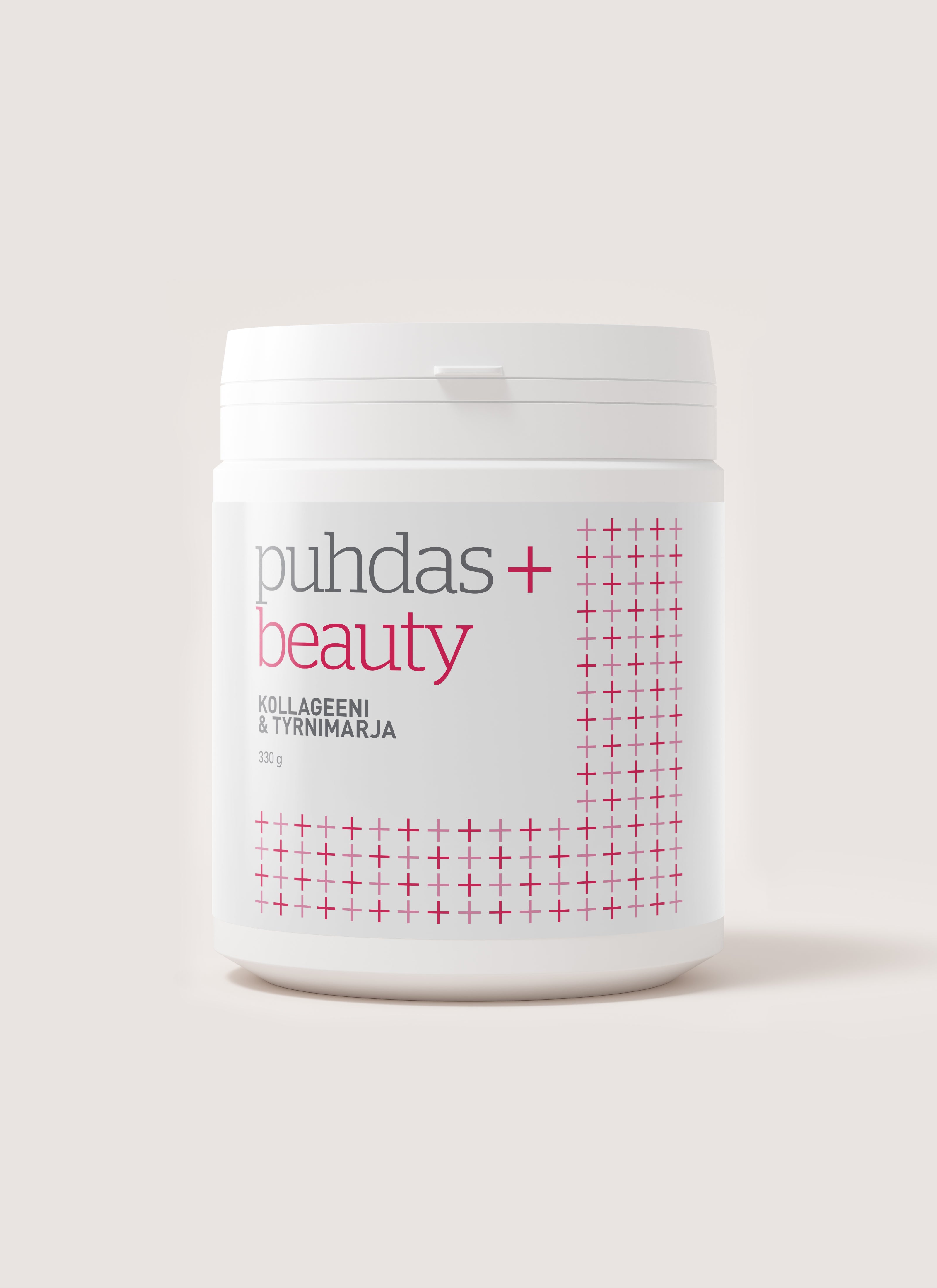 Collagen & sea buckthorn 330 g