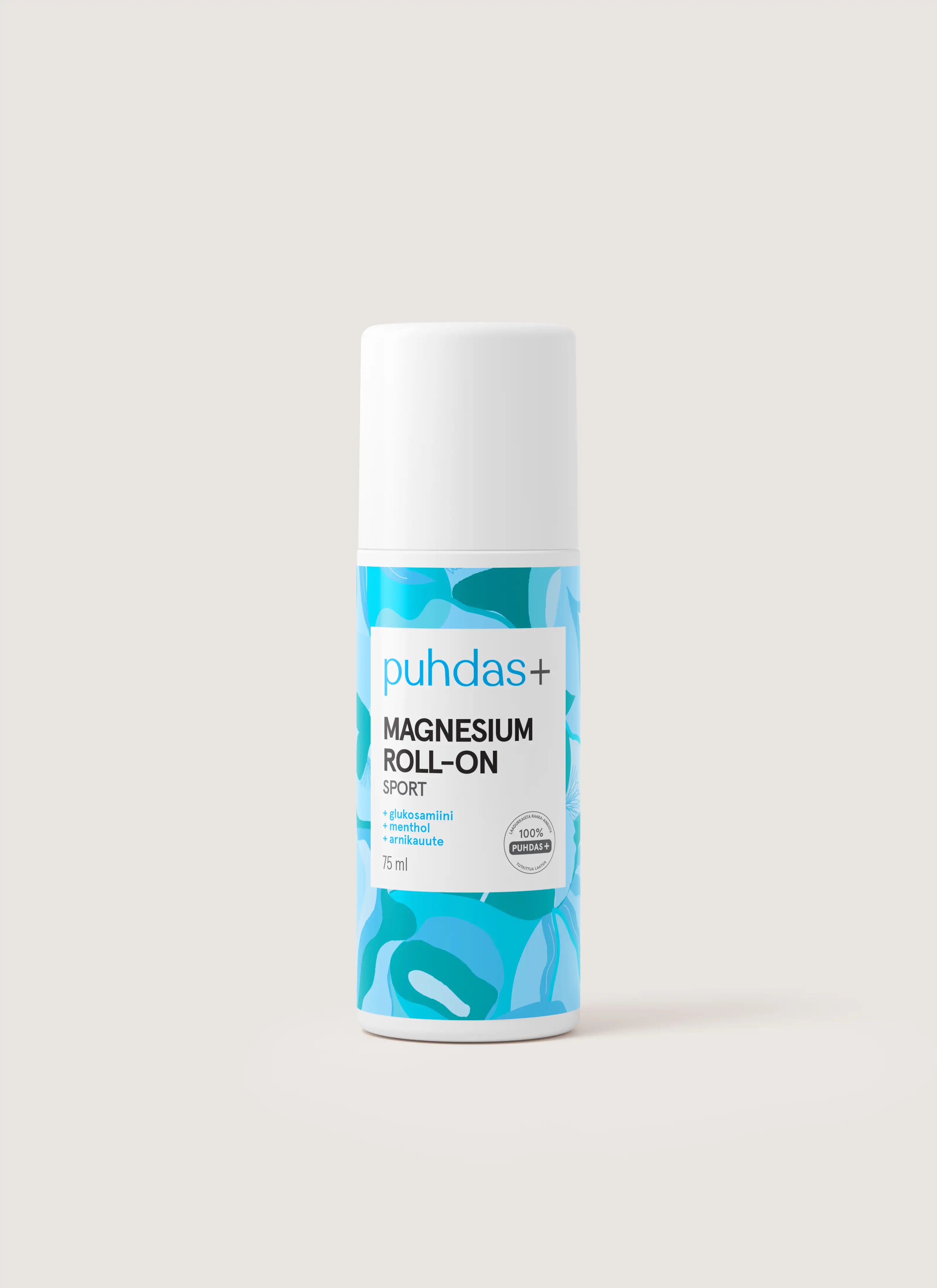 Magnesium Roll-on sport 75 ml