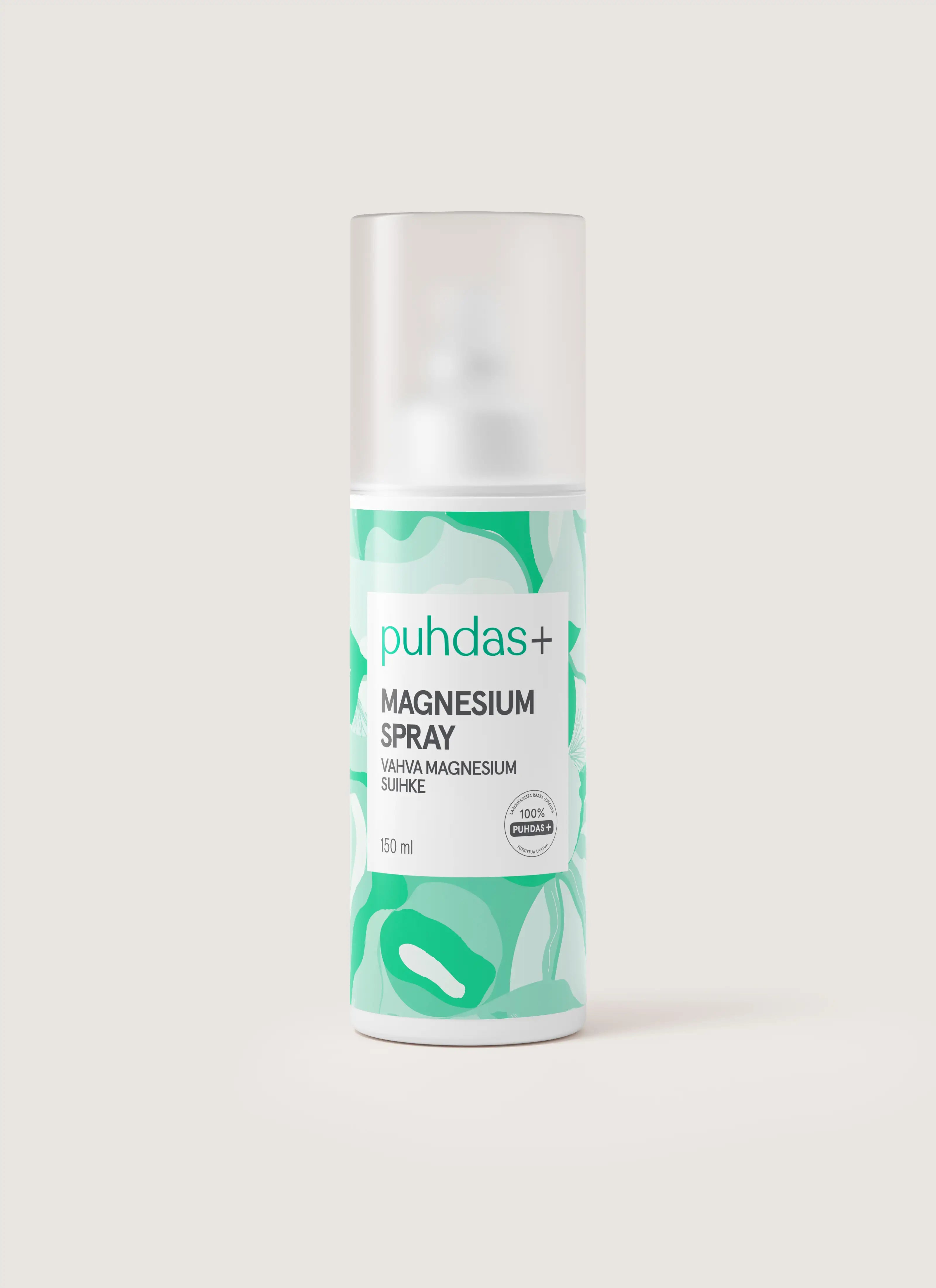 Magnesium spray 150 ml