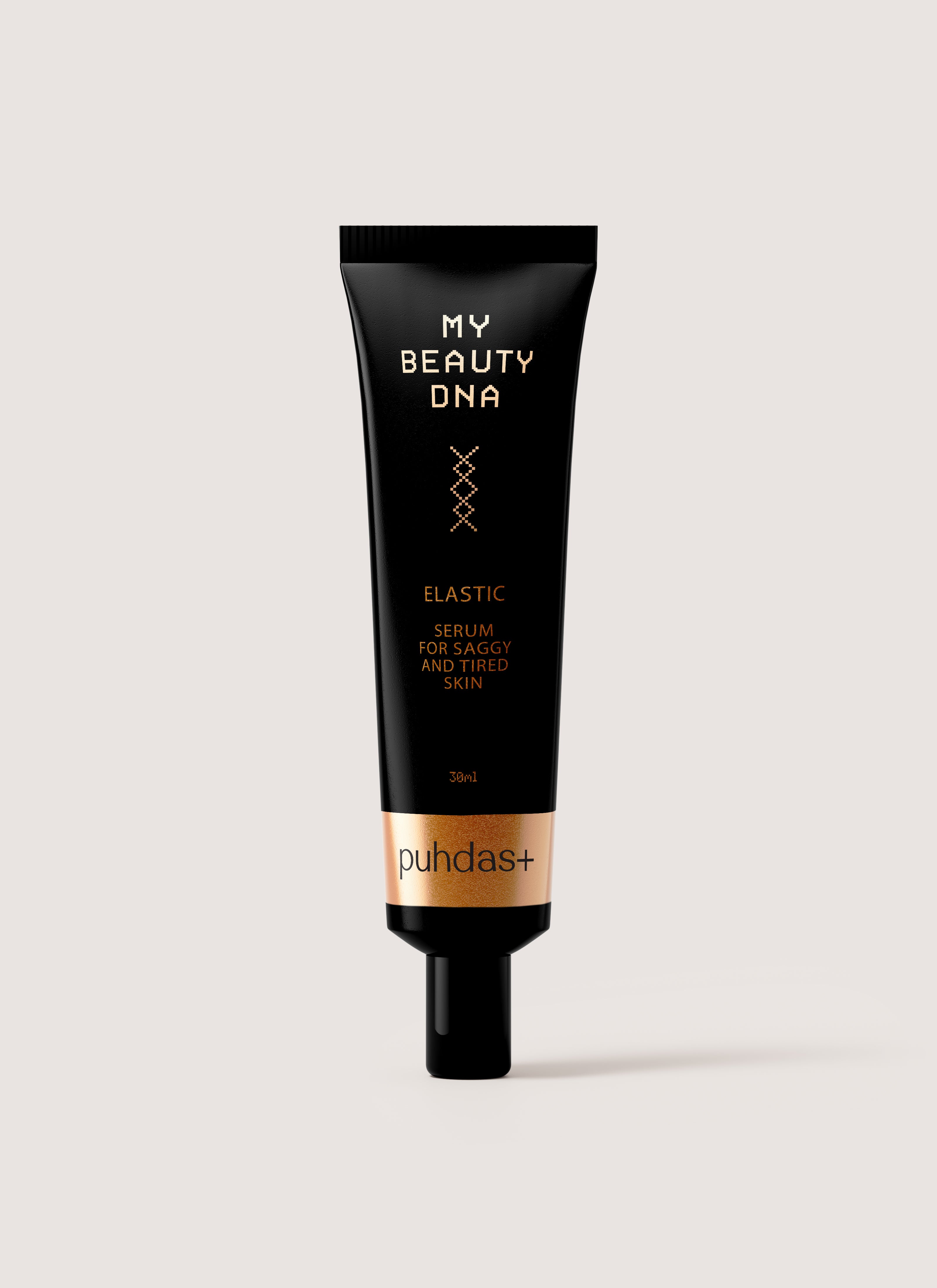 BeautyDNA ELASTIC Serum for Saggy and Tired Skin 30 ml