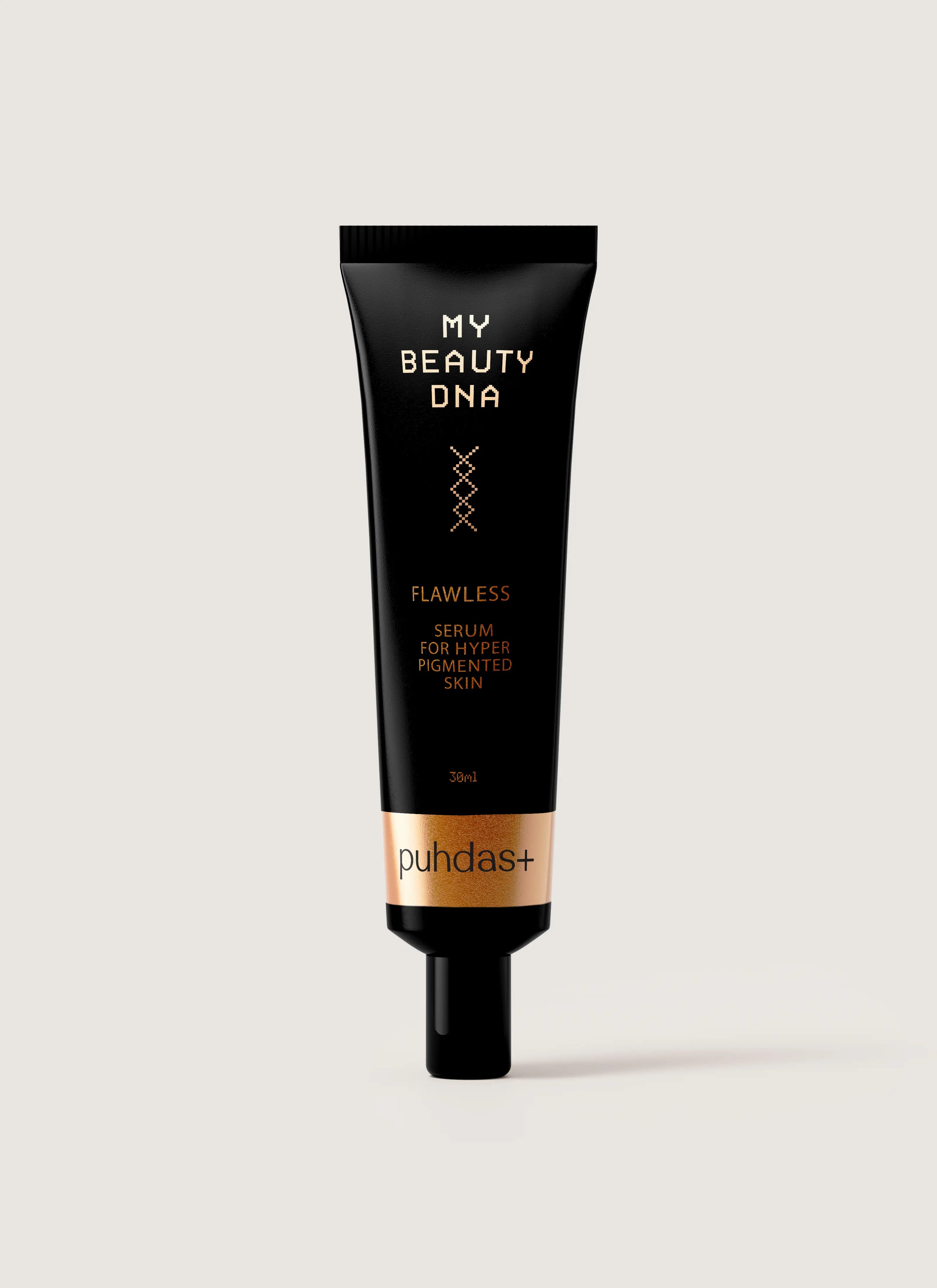 BeautyDNA FLAWLESS Serum for Hyper Pigmented Skin 30 ml