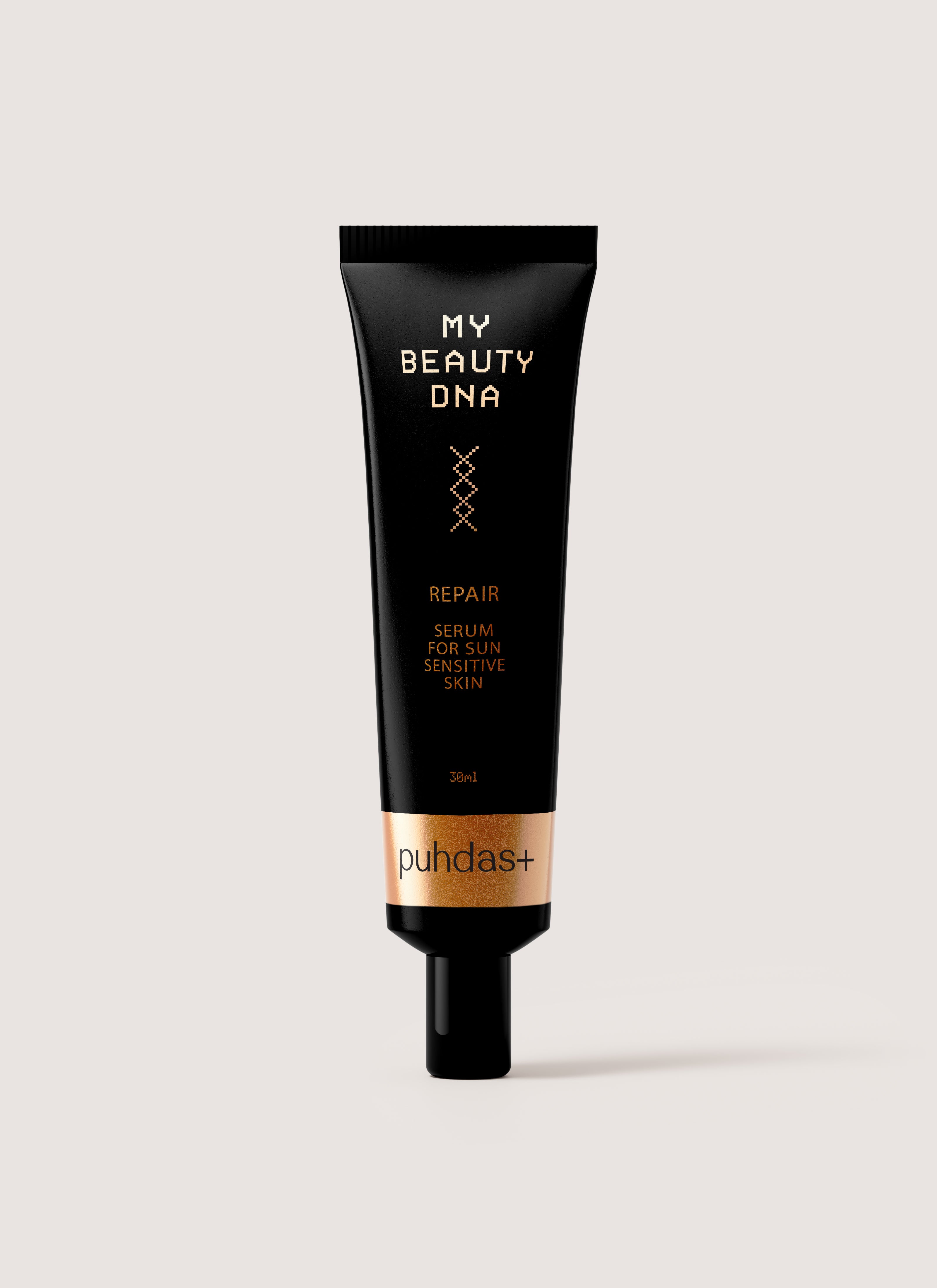 BeautyDNA REPAIR Serum for Sun Sensitive Skin 30 ml