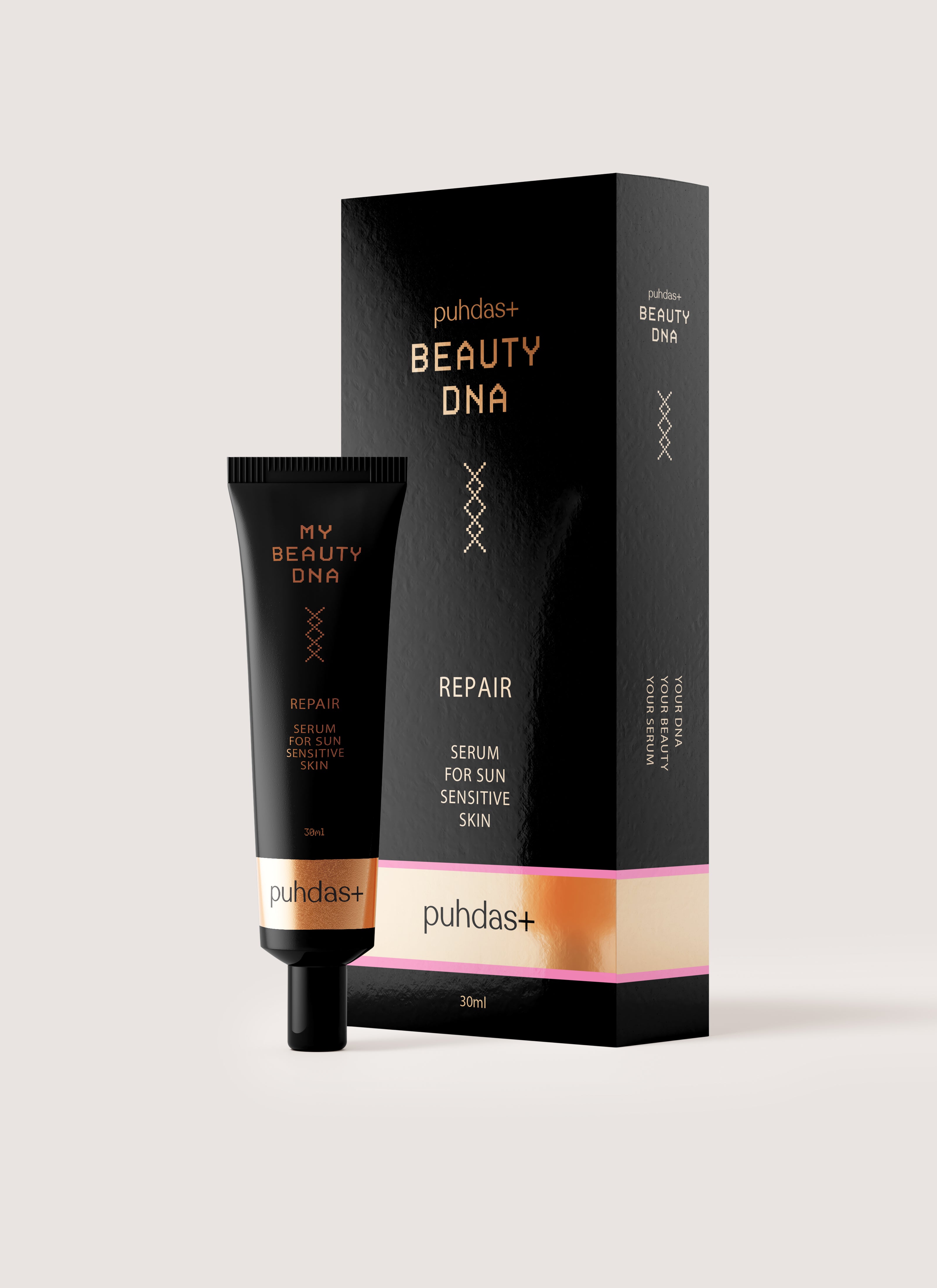 BeautyDNA REPAIR Serum for Sun Sensitive Skin 30 ml