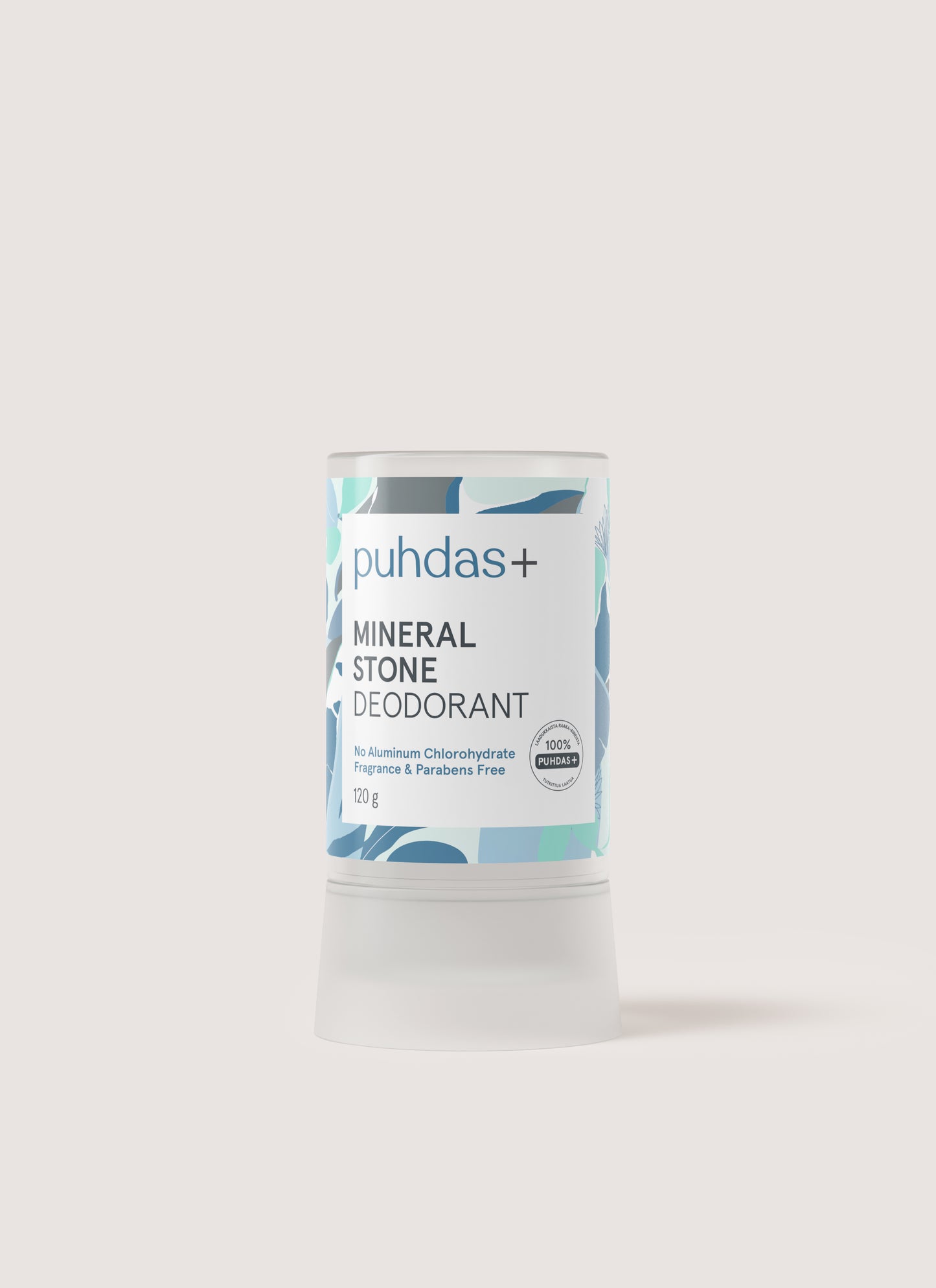 Mineral Stone Deodorant 120 g