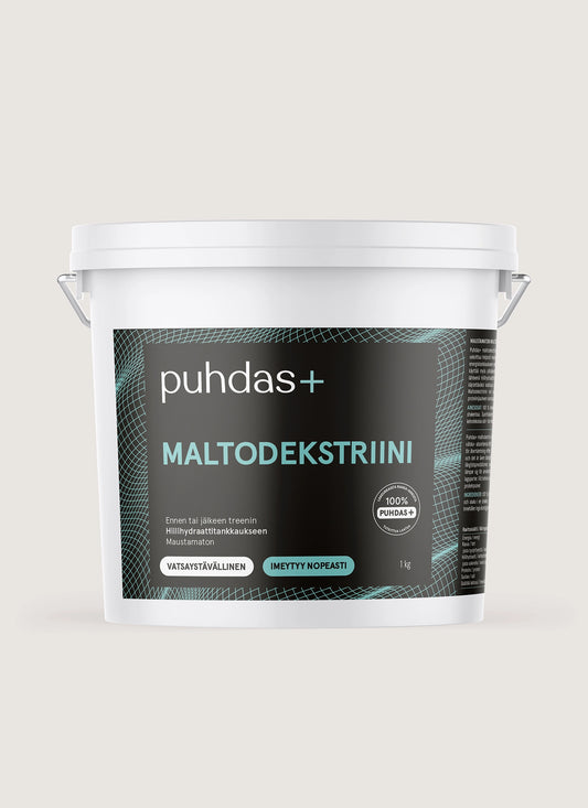 Maltodekstriini 1kg