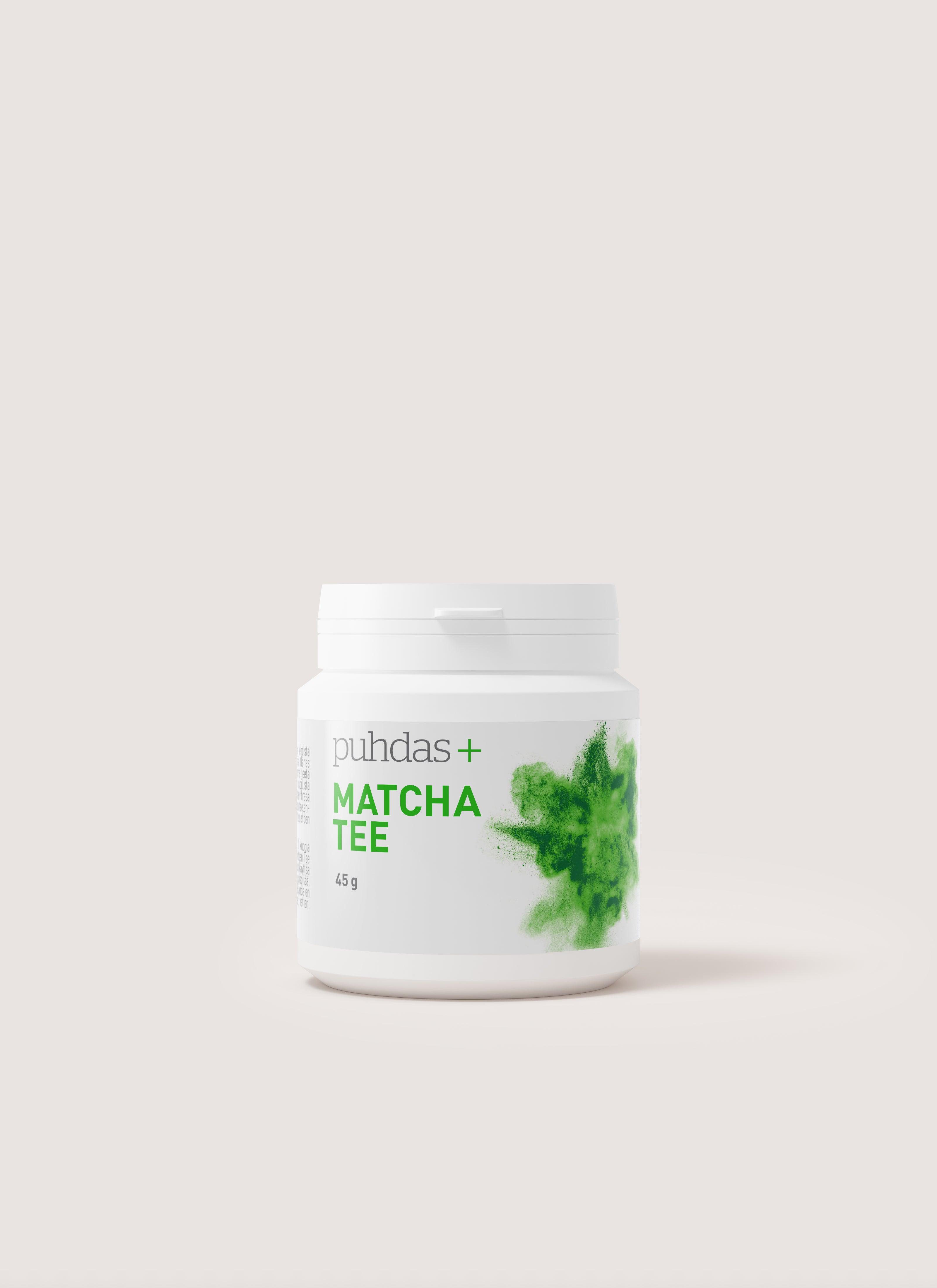 Matcha tea 45 g