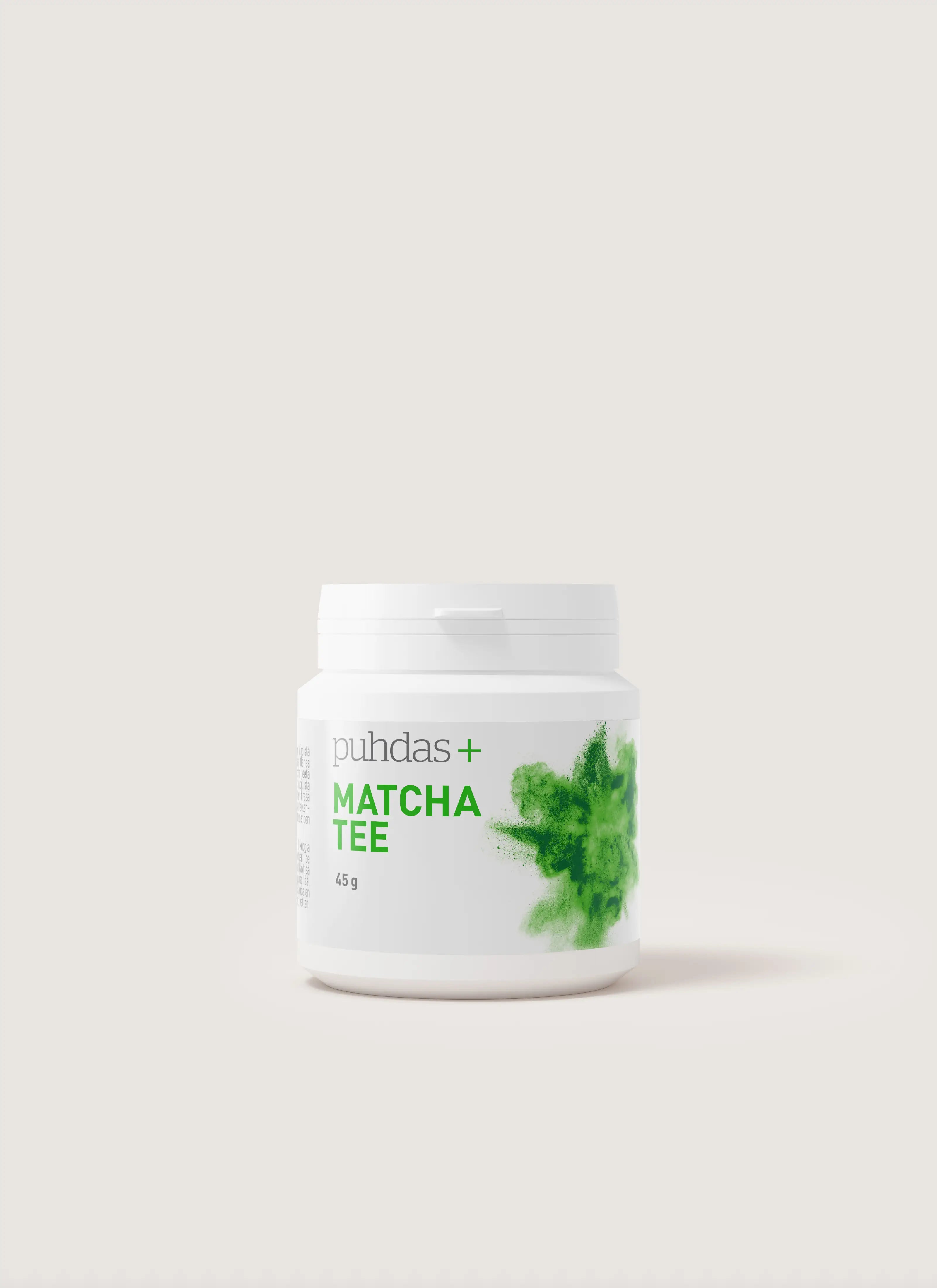 Matcha tea 45 g