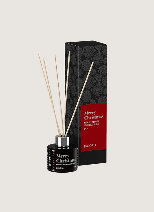 Merry Christmas Room Diffuser 100 ml