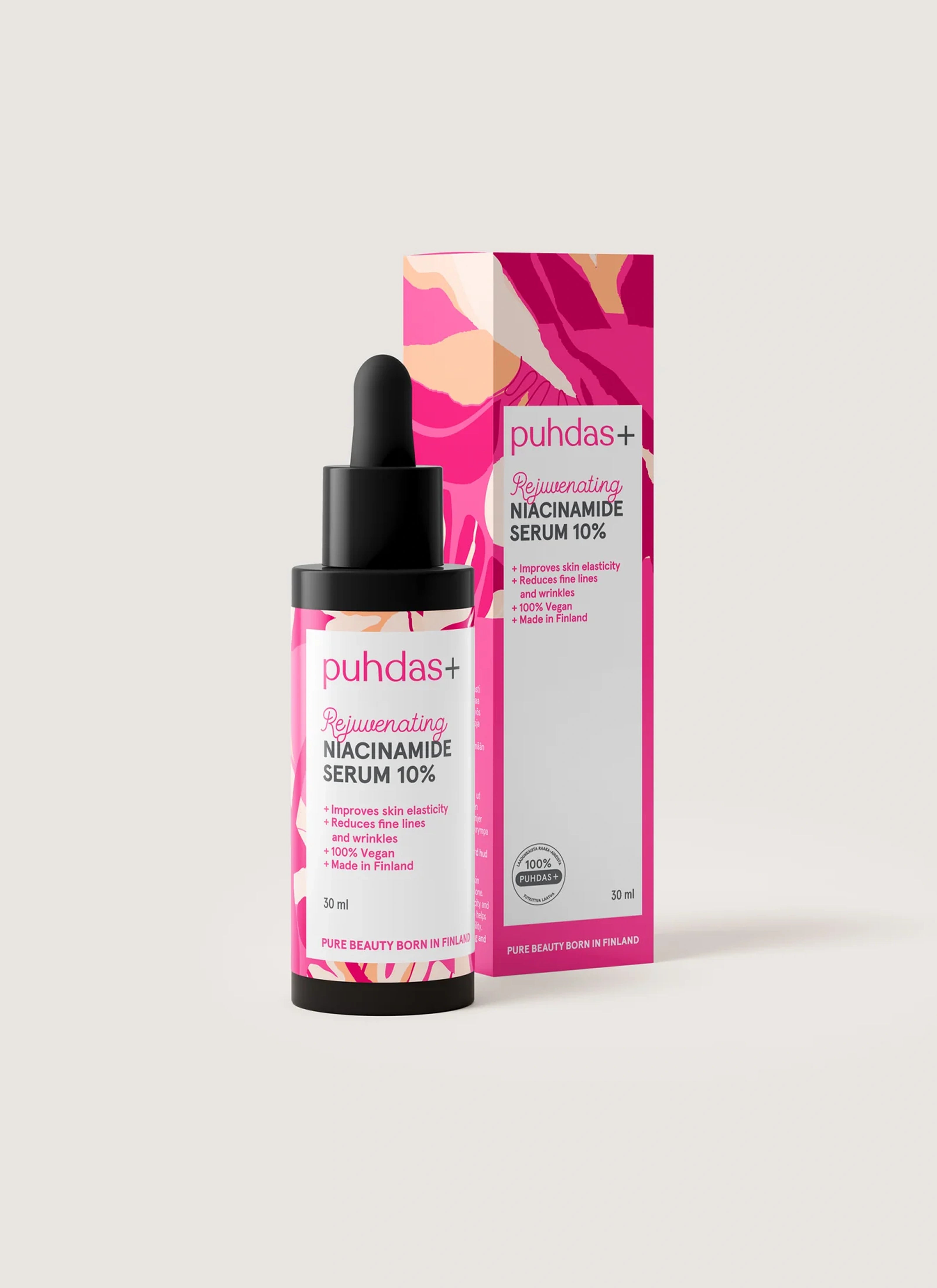 Niacinamide Serum 10% 30 ml