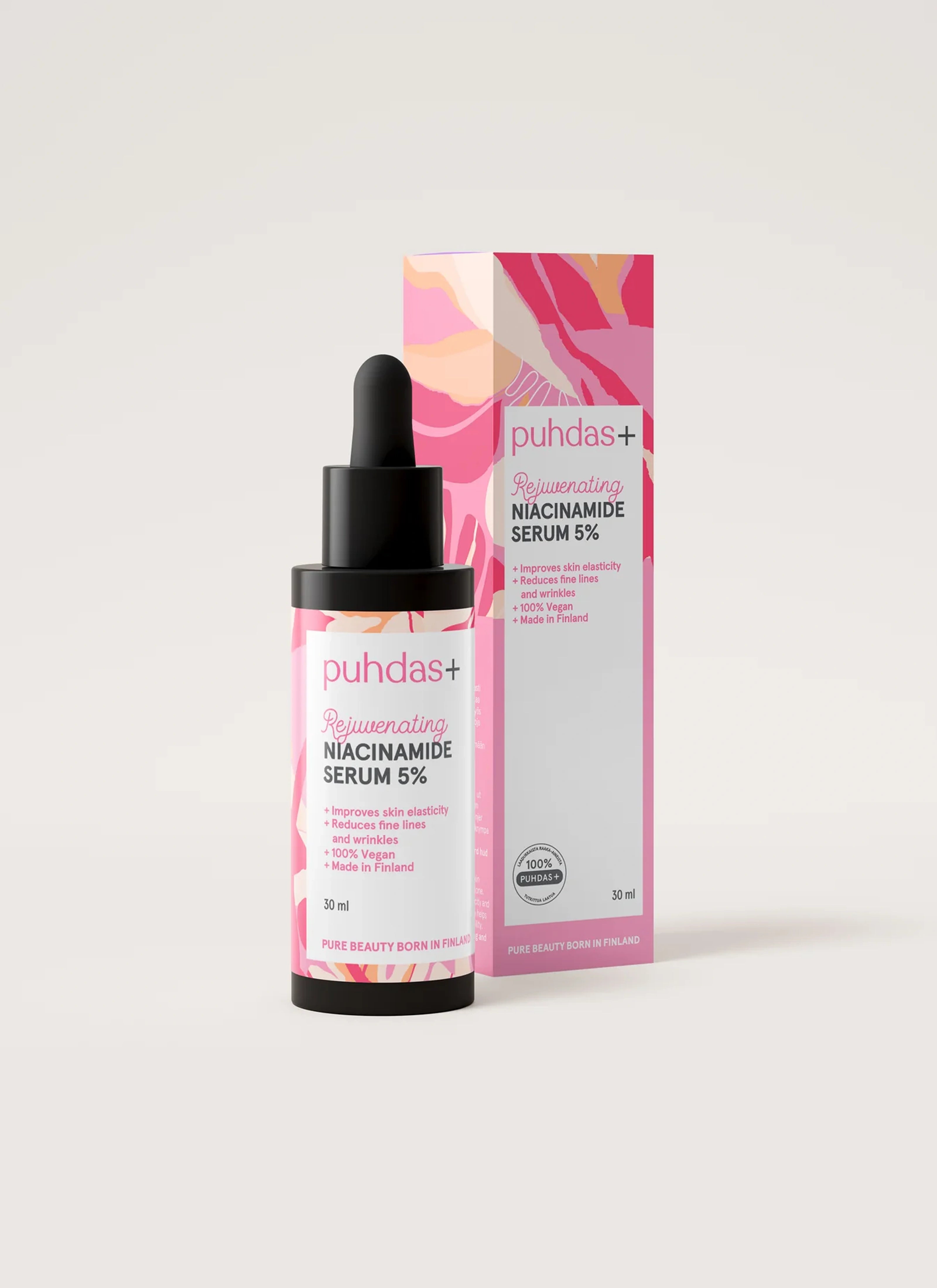 Niacinamide Serum 5% 30 ml