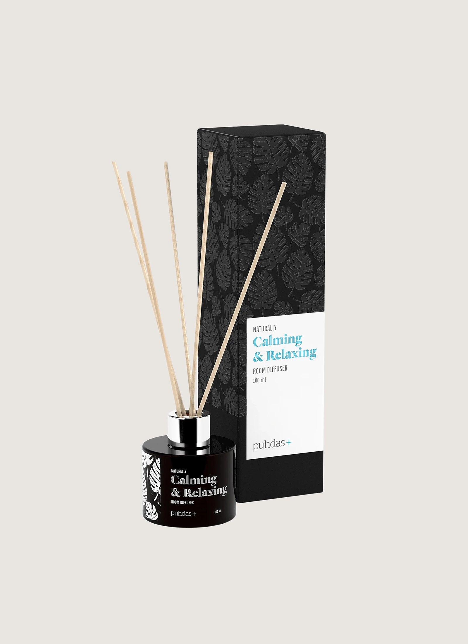 Naturally Calming & Relaxing Room Diffuser 100 ml