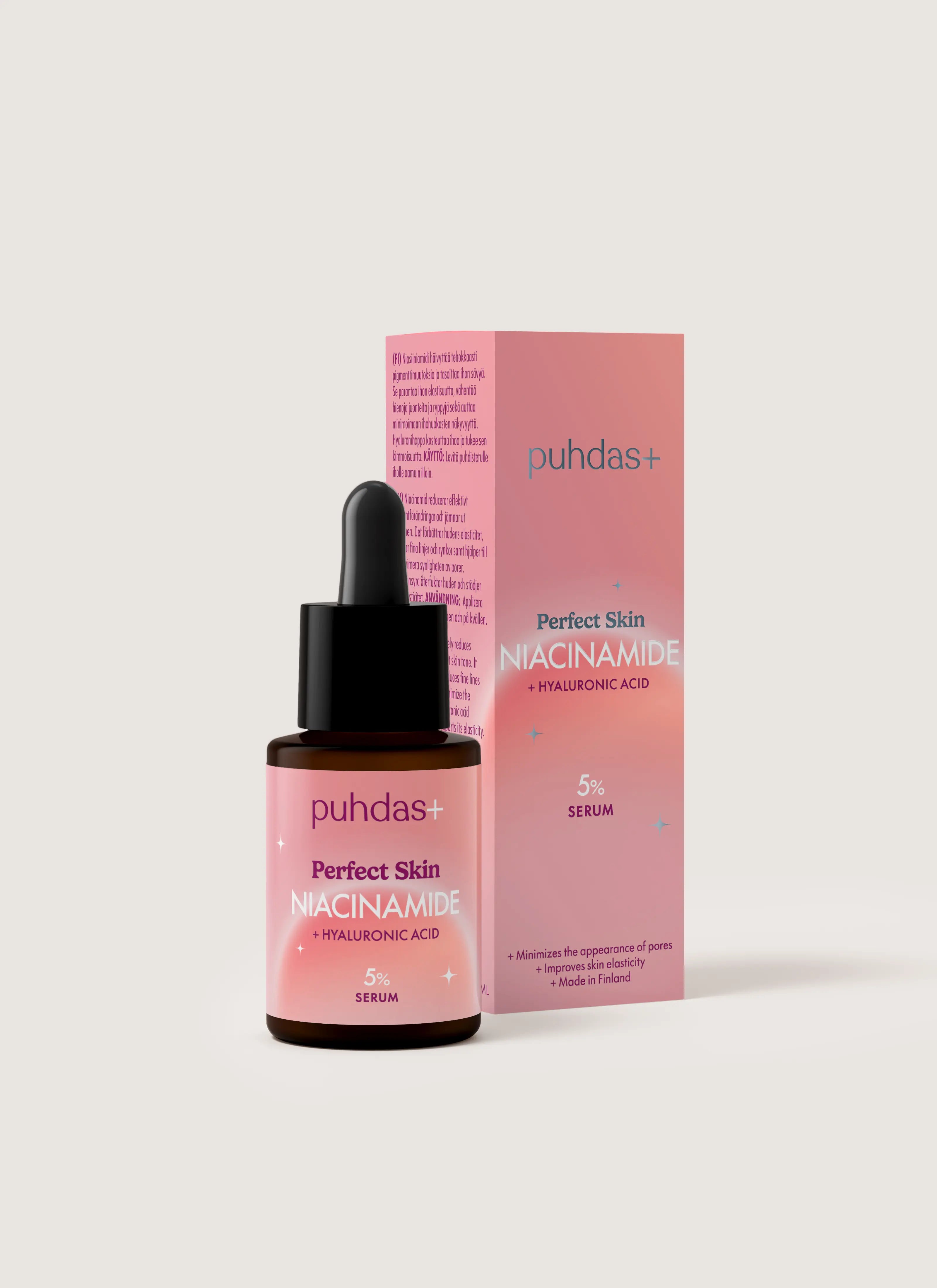 Niacinamide Serum 5% 30 ml