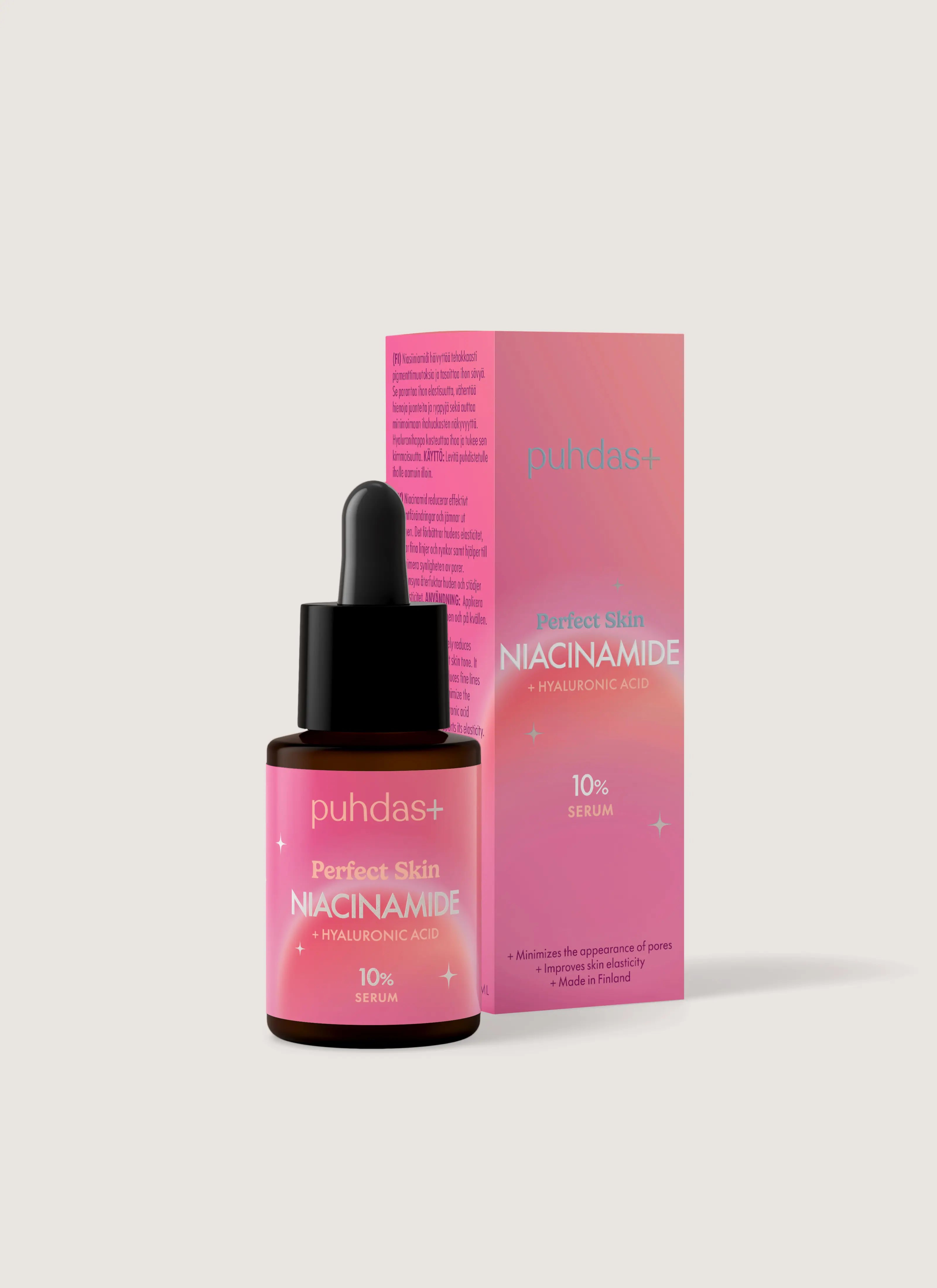 Niacinamide Serum 10% 30 ml