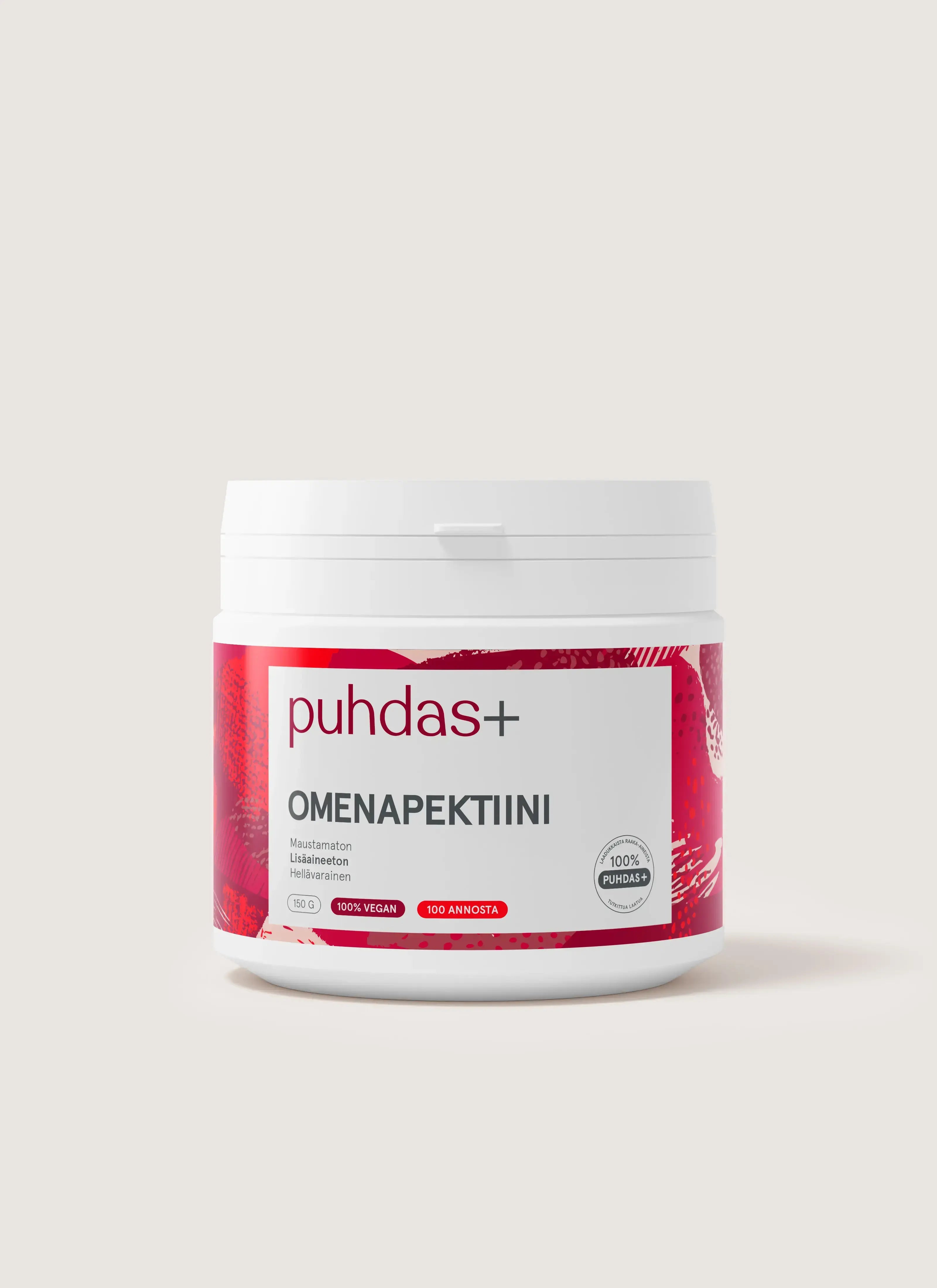 Apple pectin 150 g