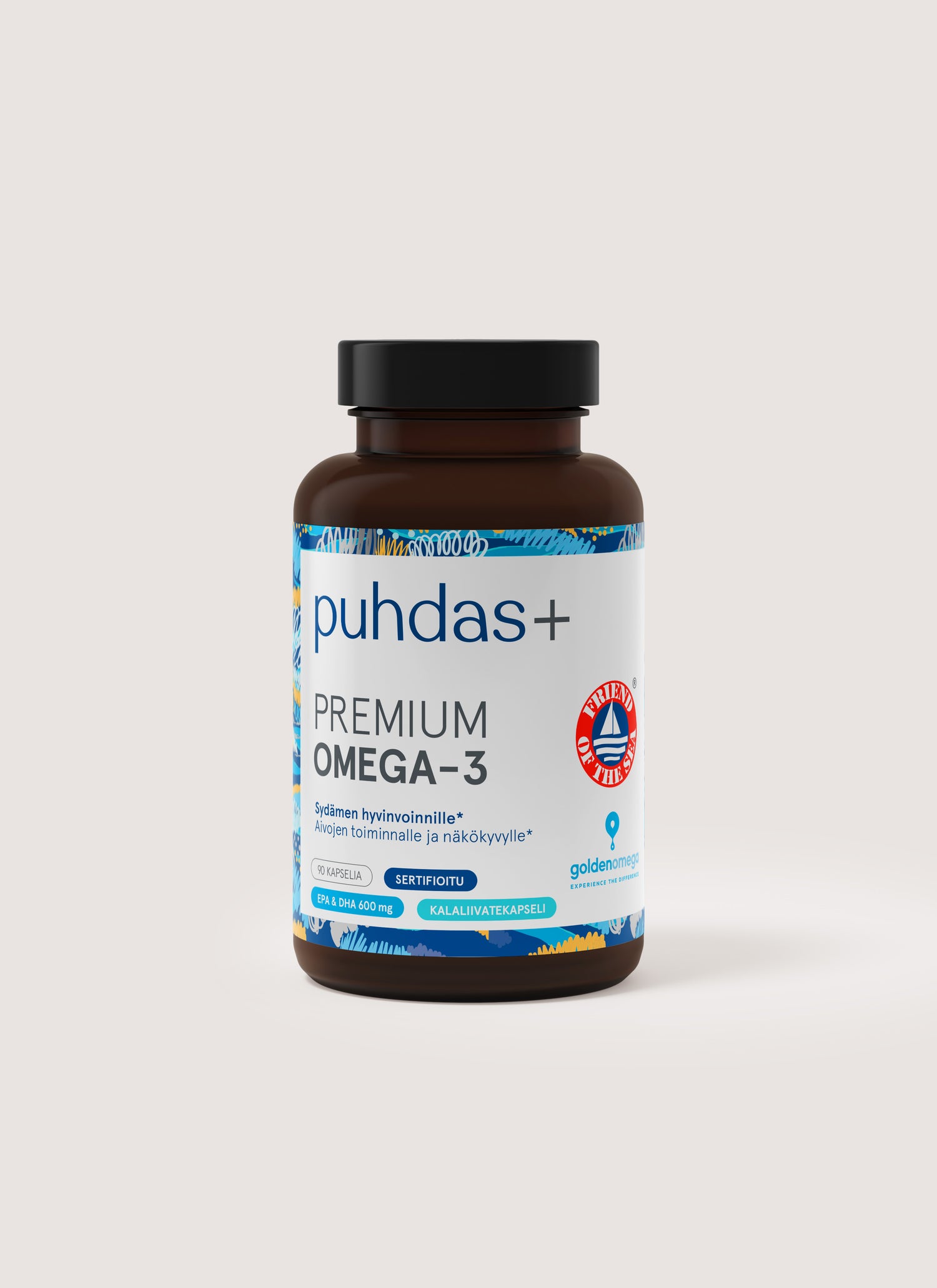 Omega-3