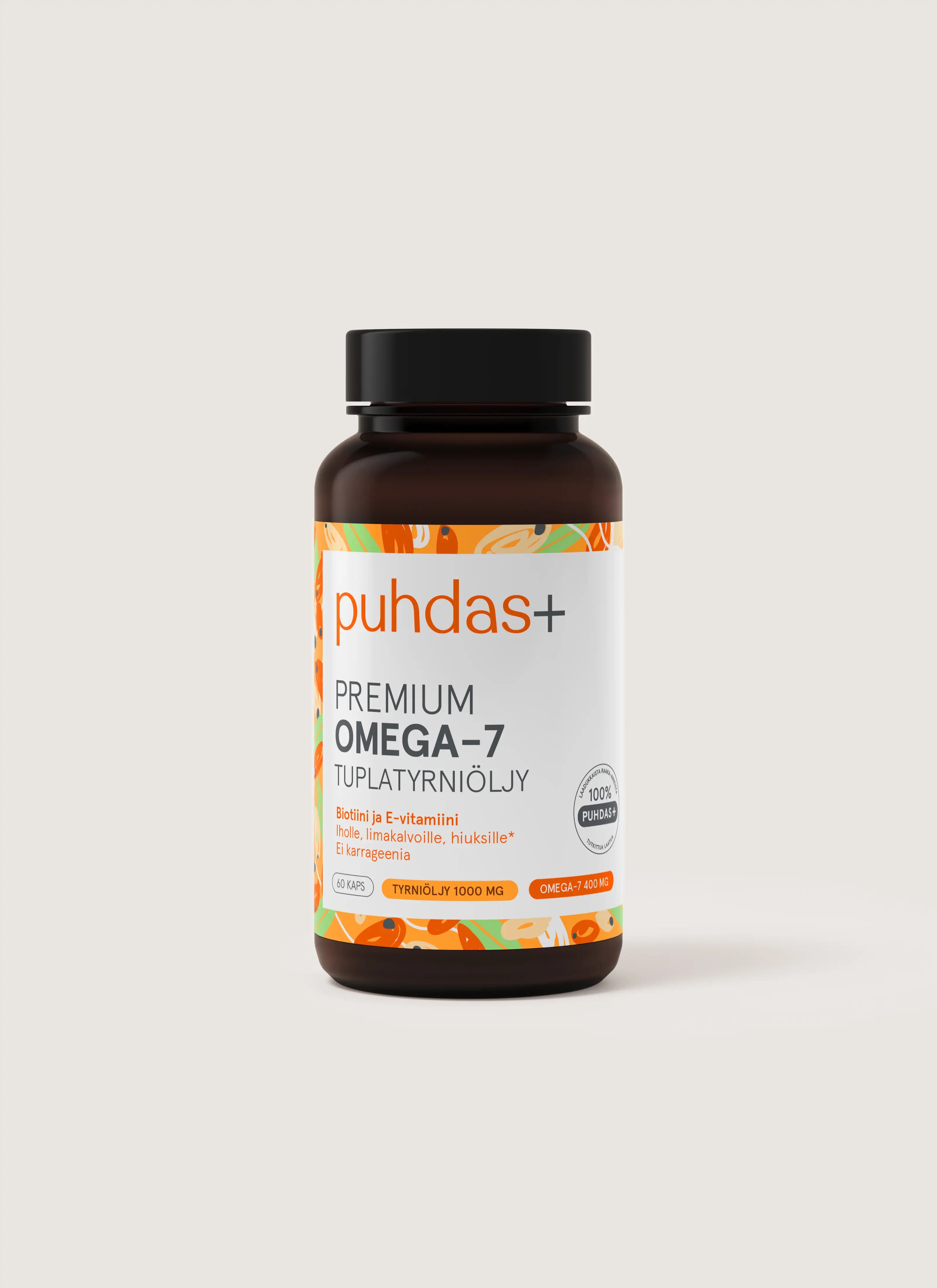 Premium Omega-7