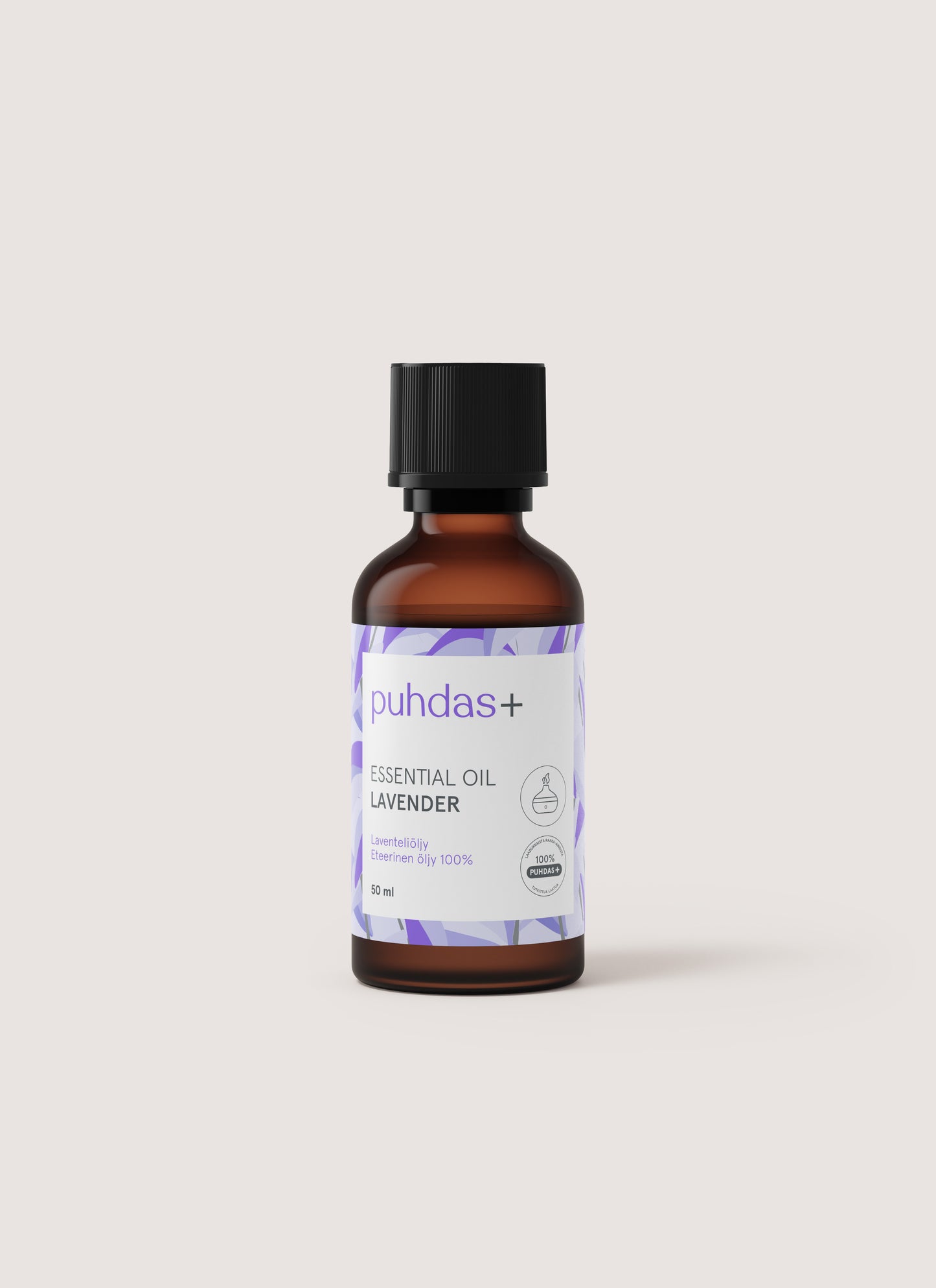 Eteerinen Laventeliöljy - Lavender Oil