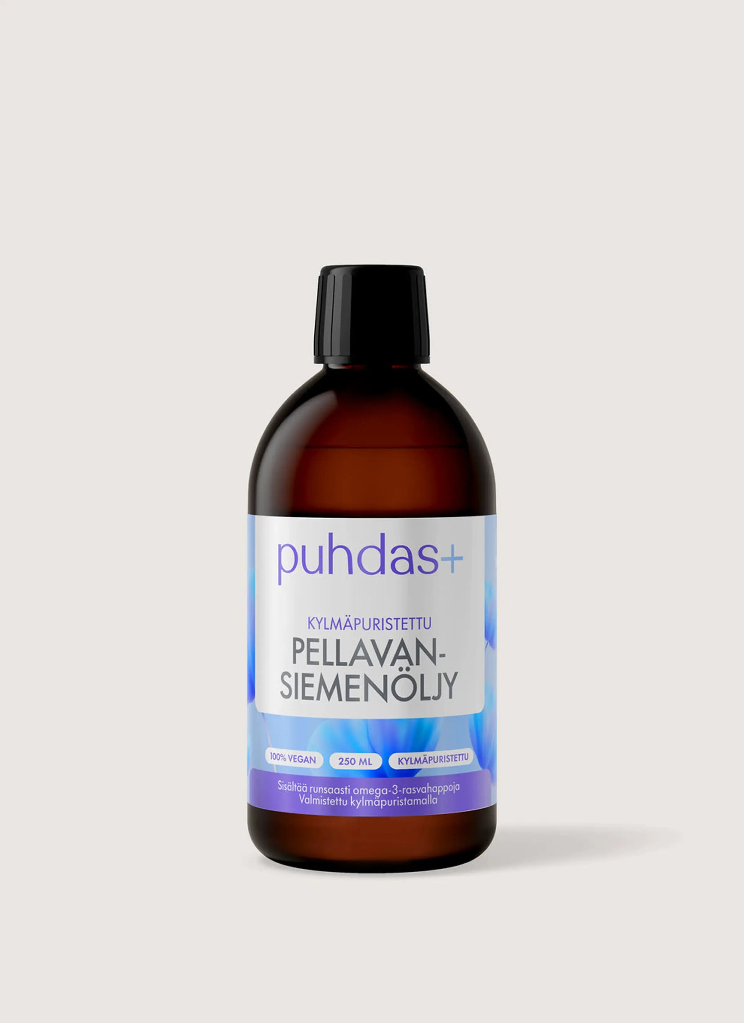 Flaxseed oil 250ml