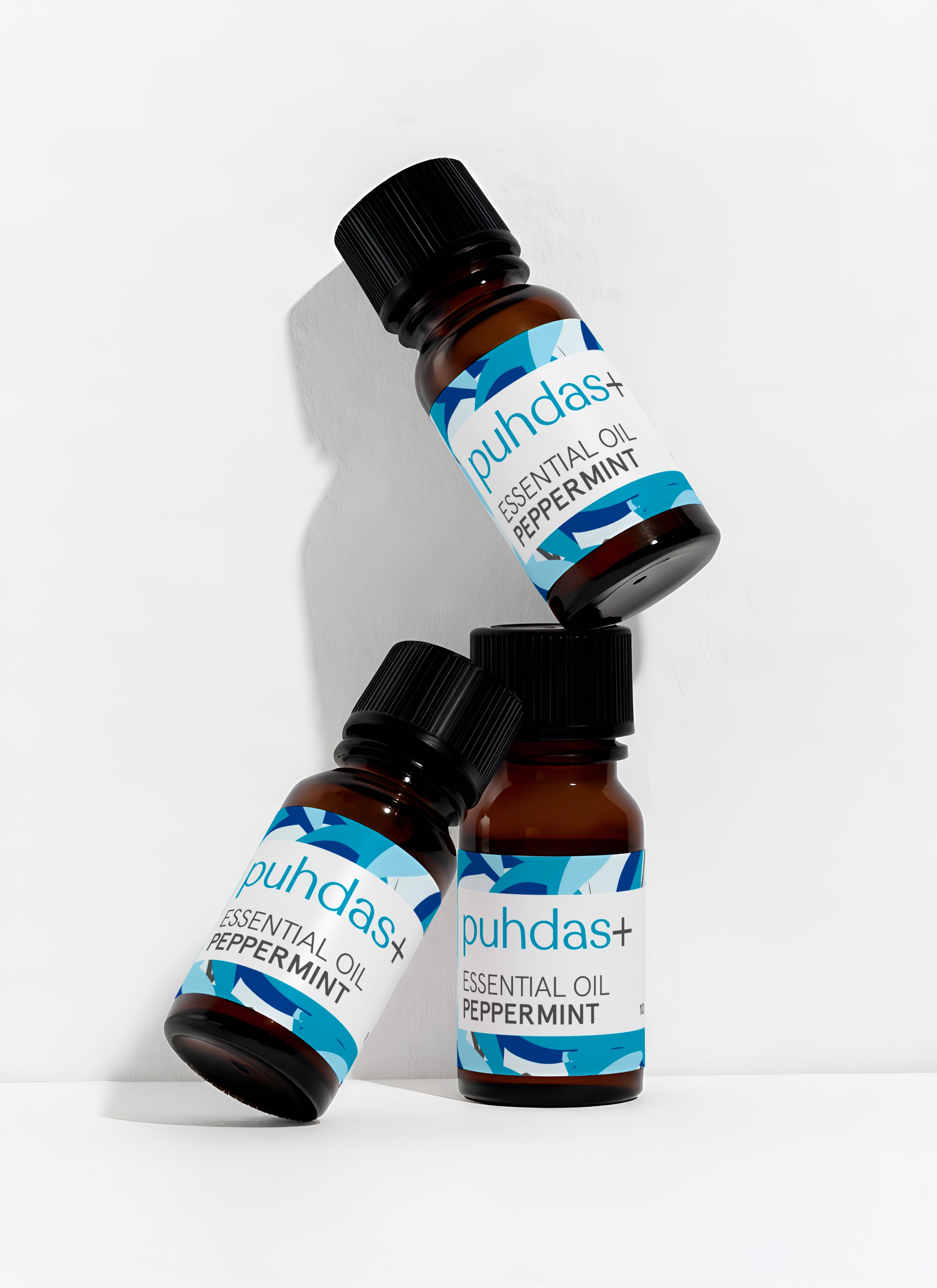 Eteerinen Piparminttuöljy - Peppermint Oil