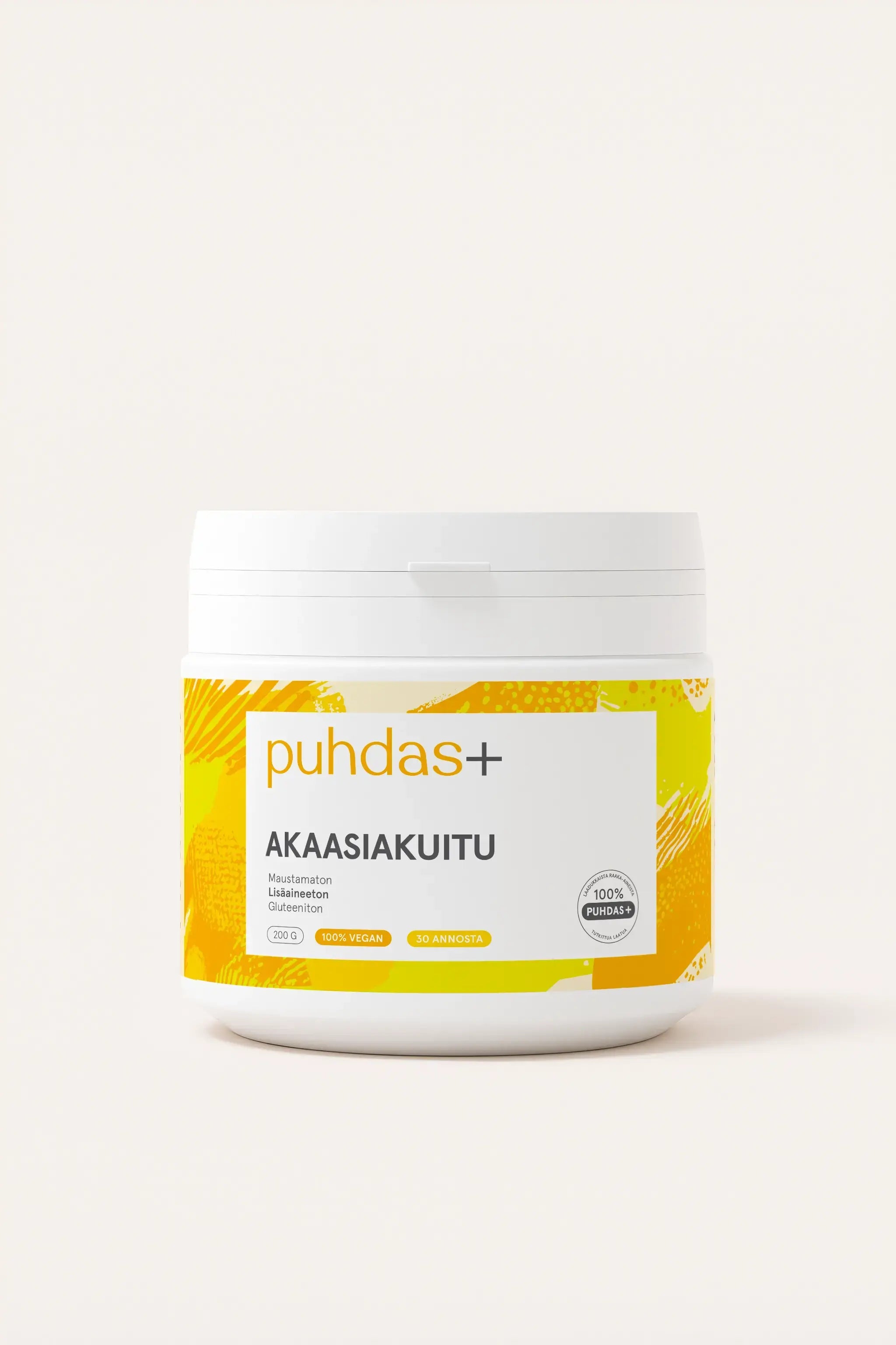Akaasiakuitu 200 g