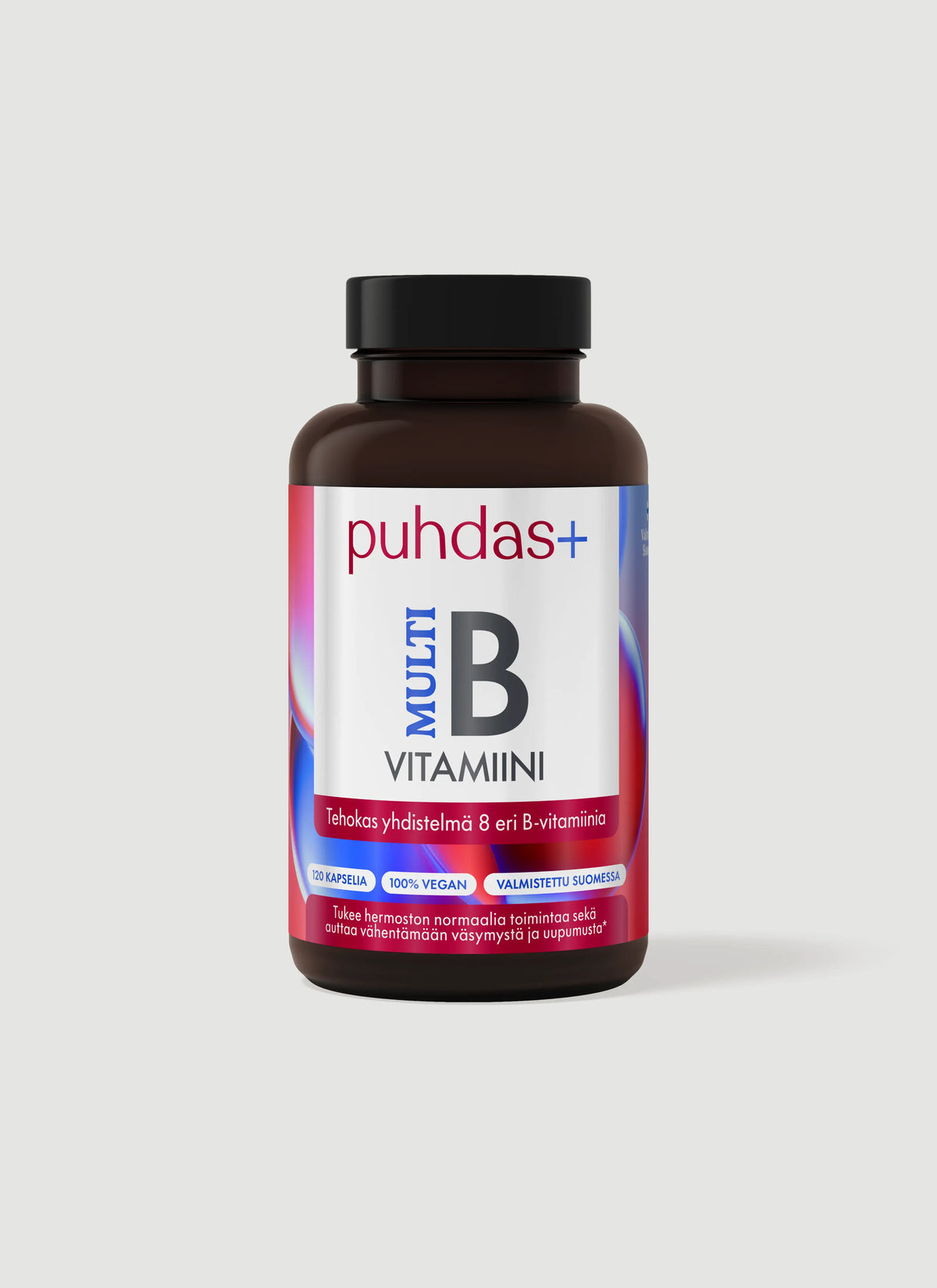 Multi B-vitamiini