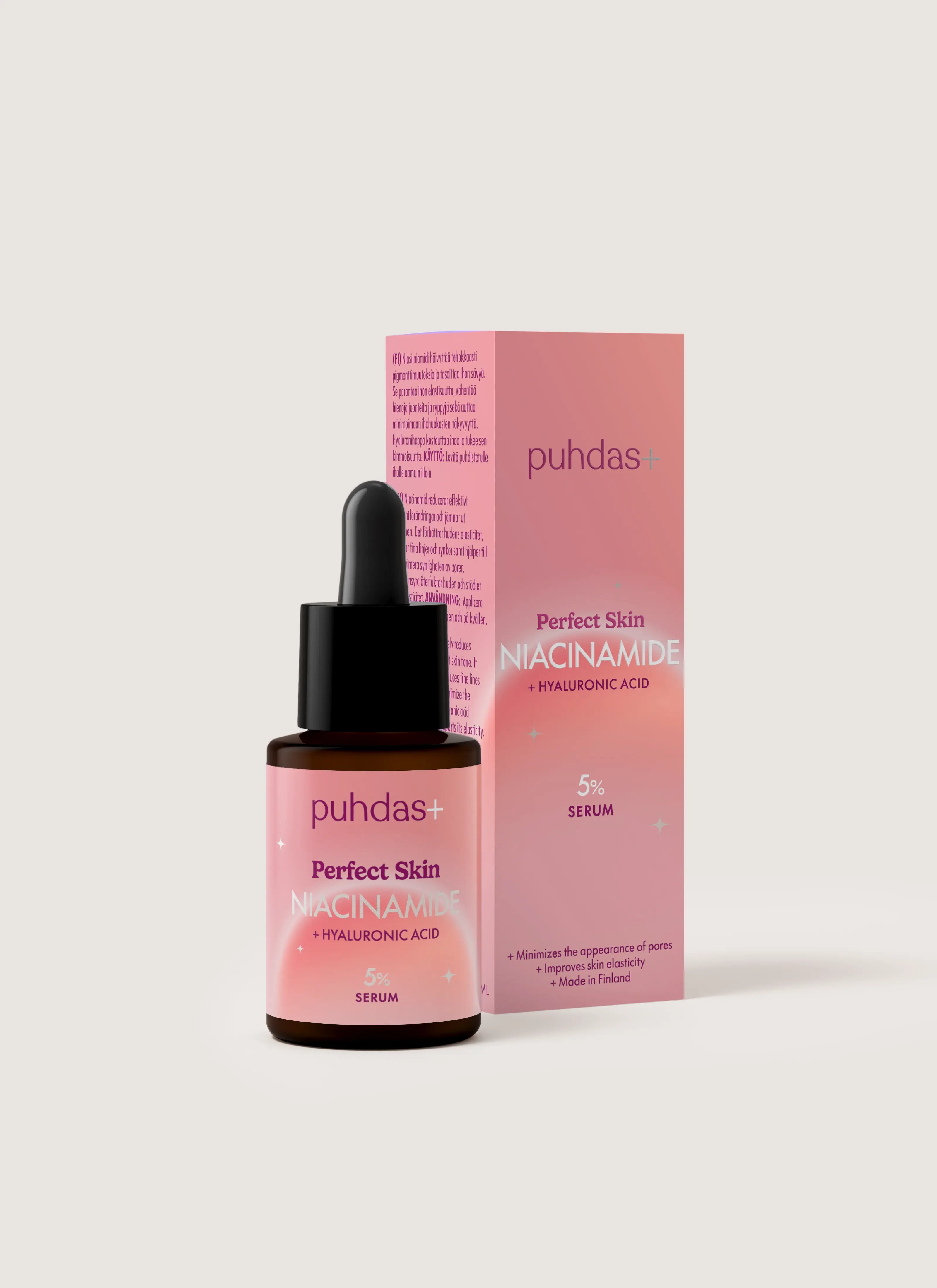 Niacinamide Serum 5% 30 ml