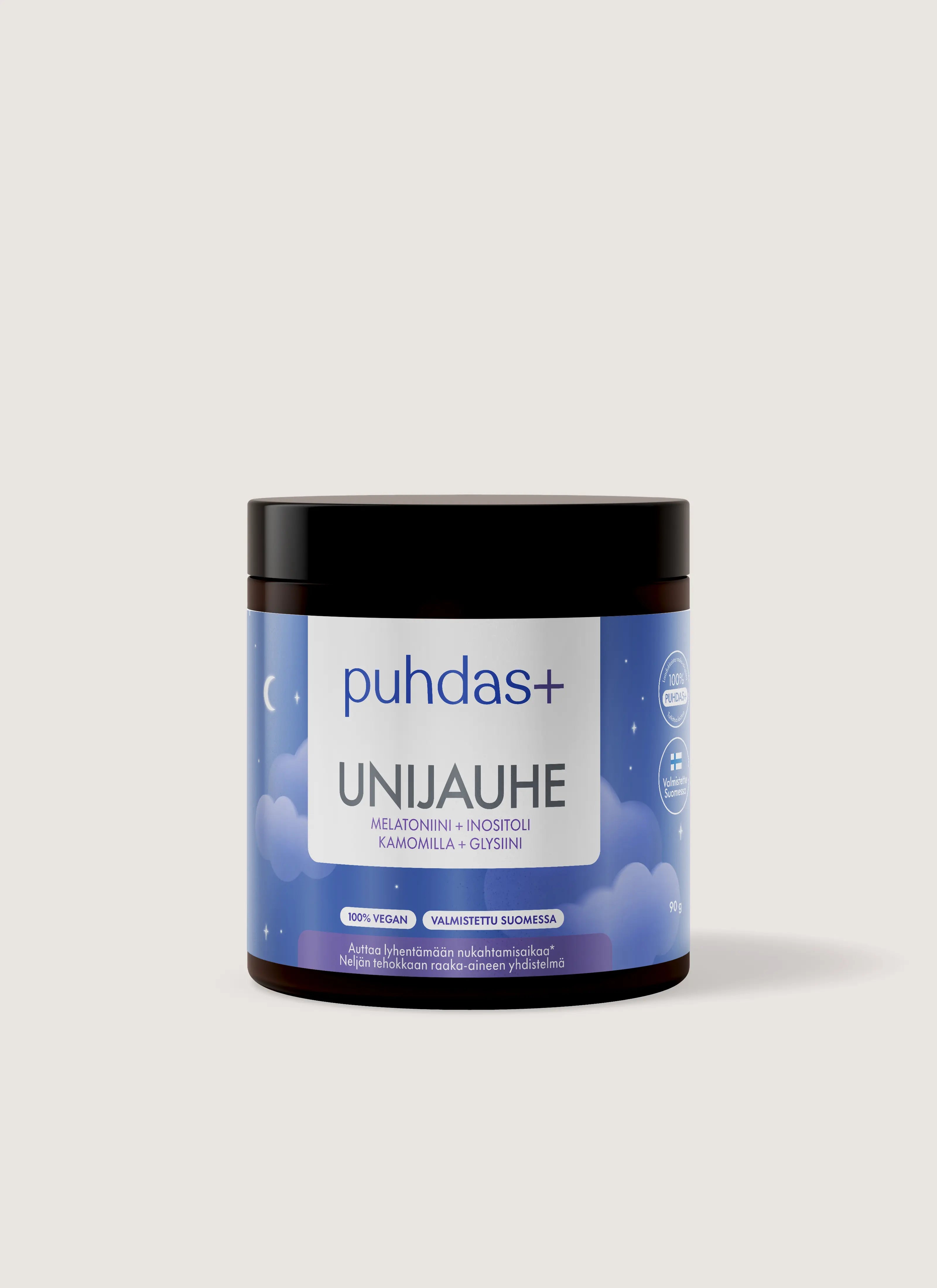 Unijauhe 90 g