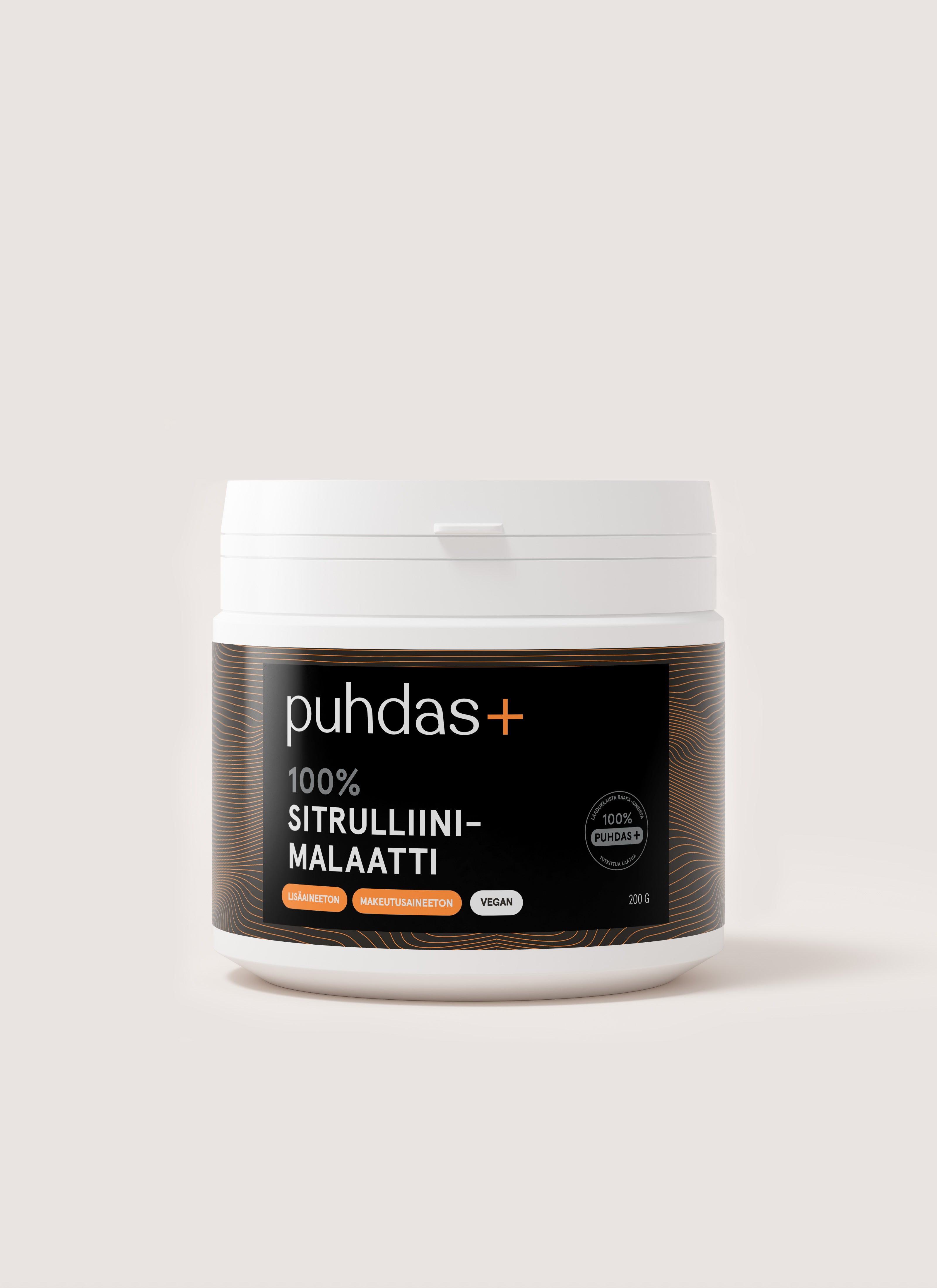 Citrulline malate 200 g