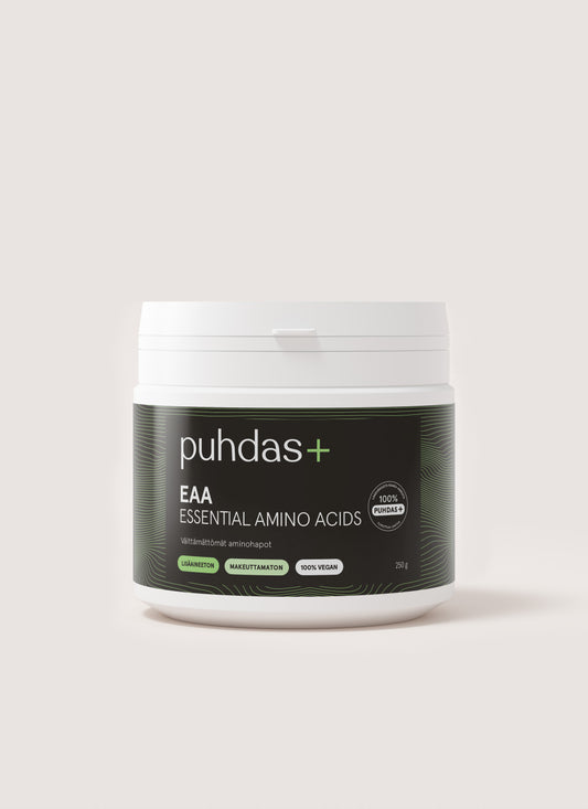 Puhdas+ EAA powder 250 g