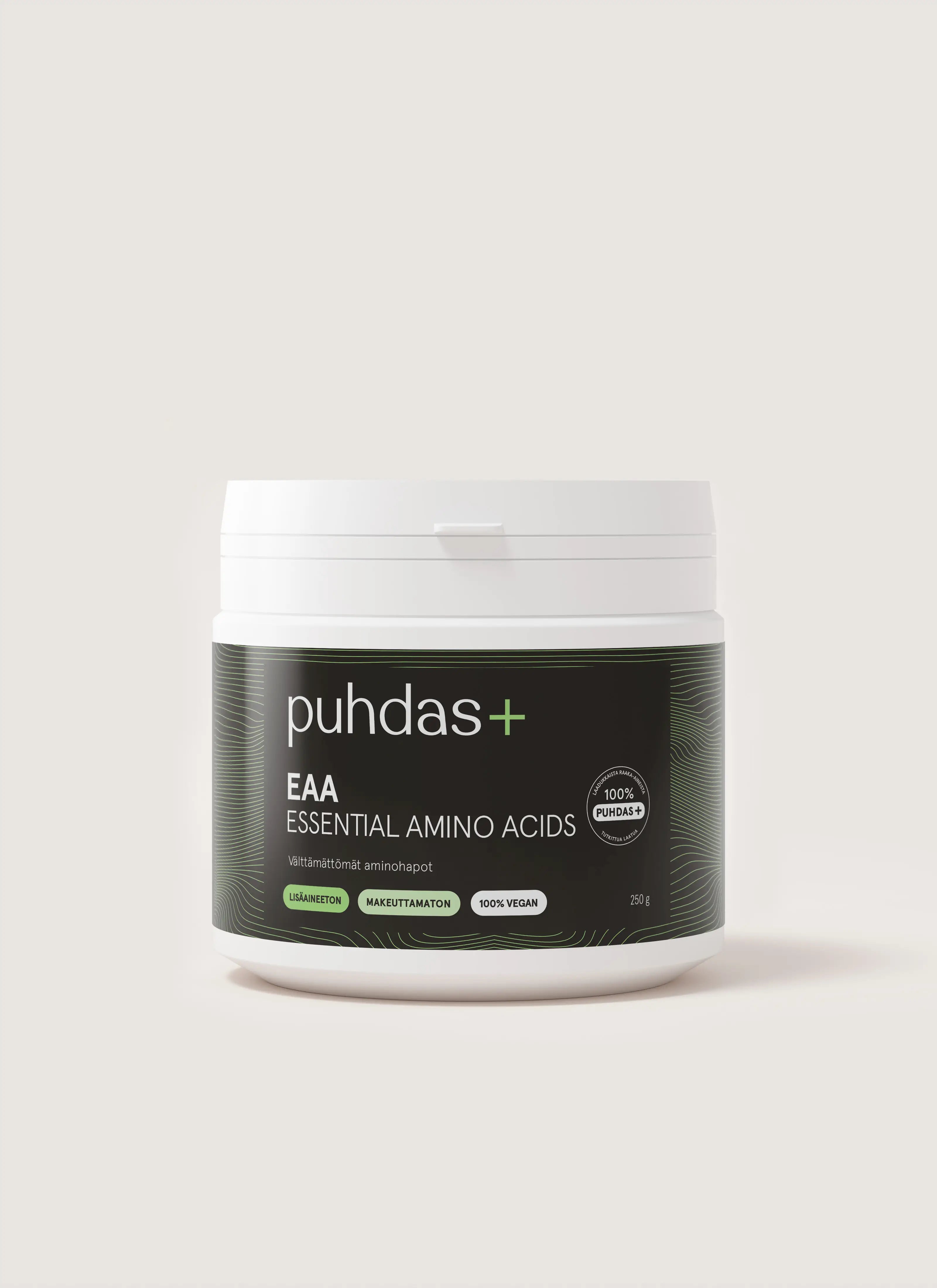 EAA jauhe 250 g