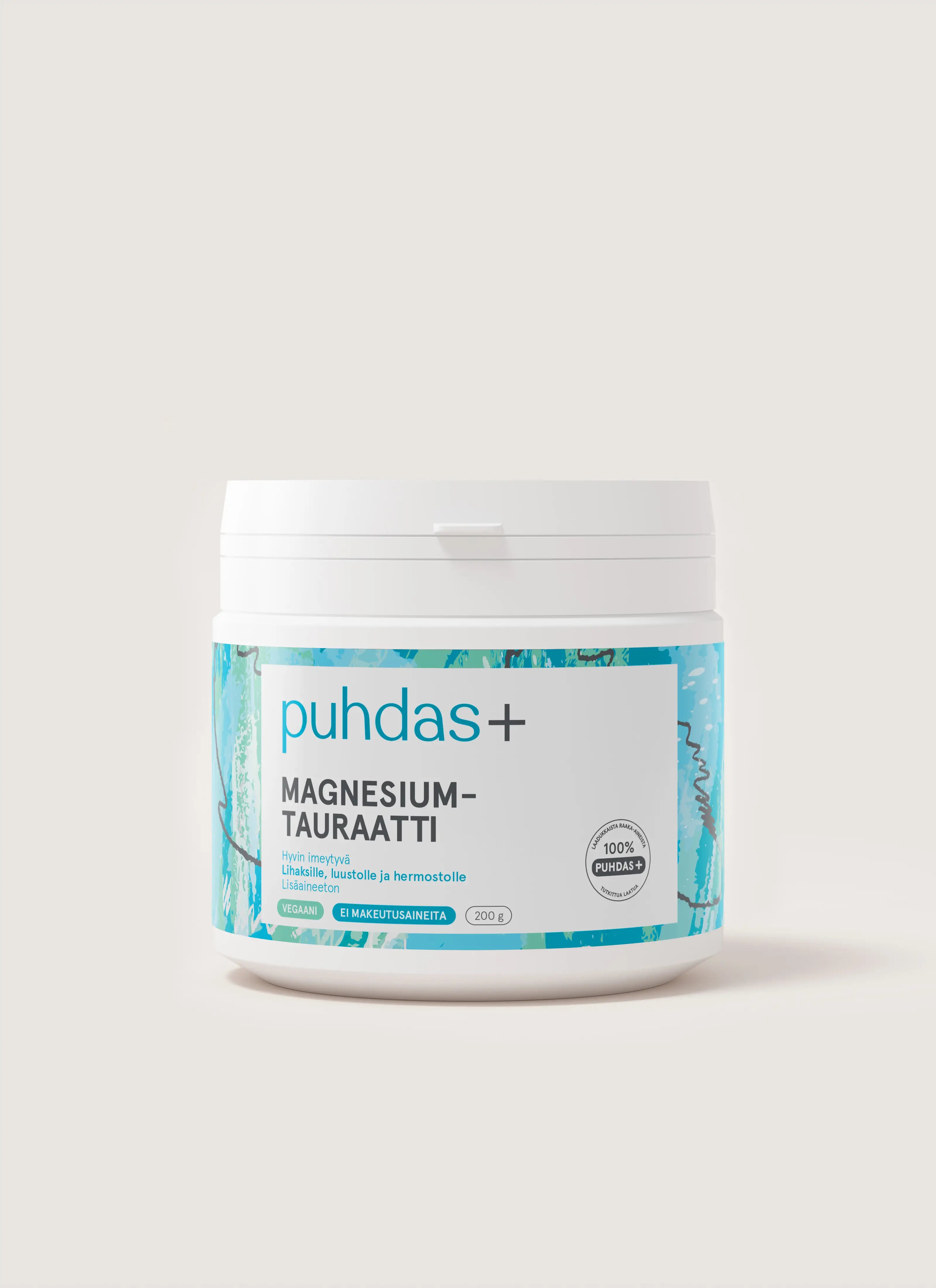 Magnesium taurate 200 g