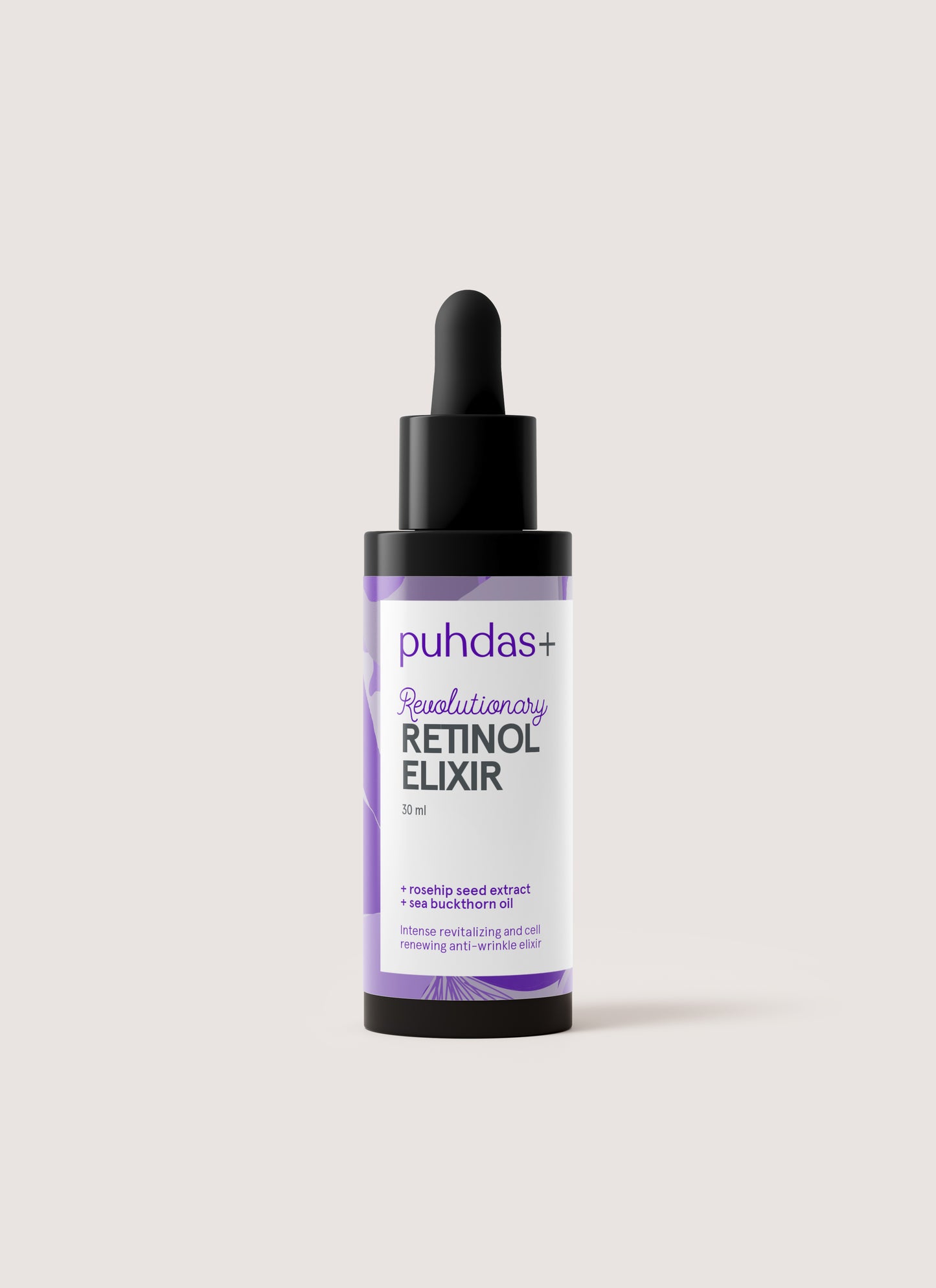 Revolutionary Retinol Elixir 30 ml