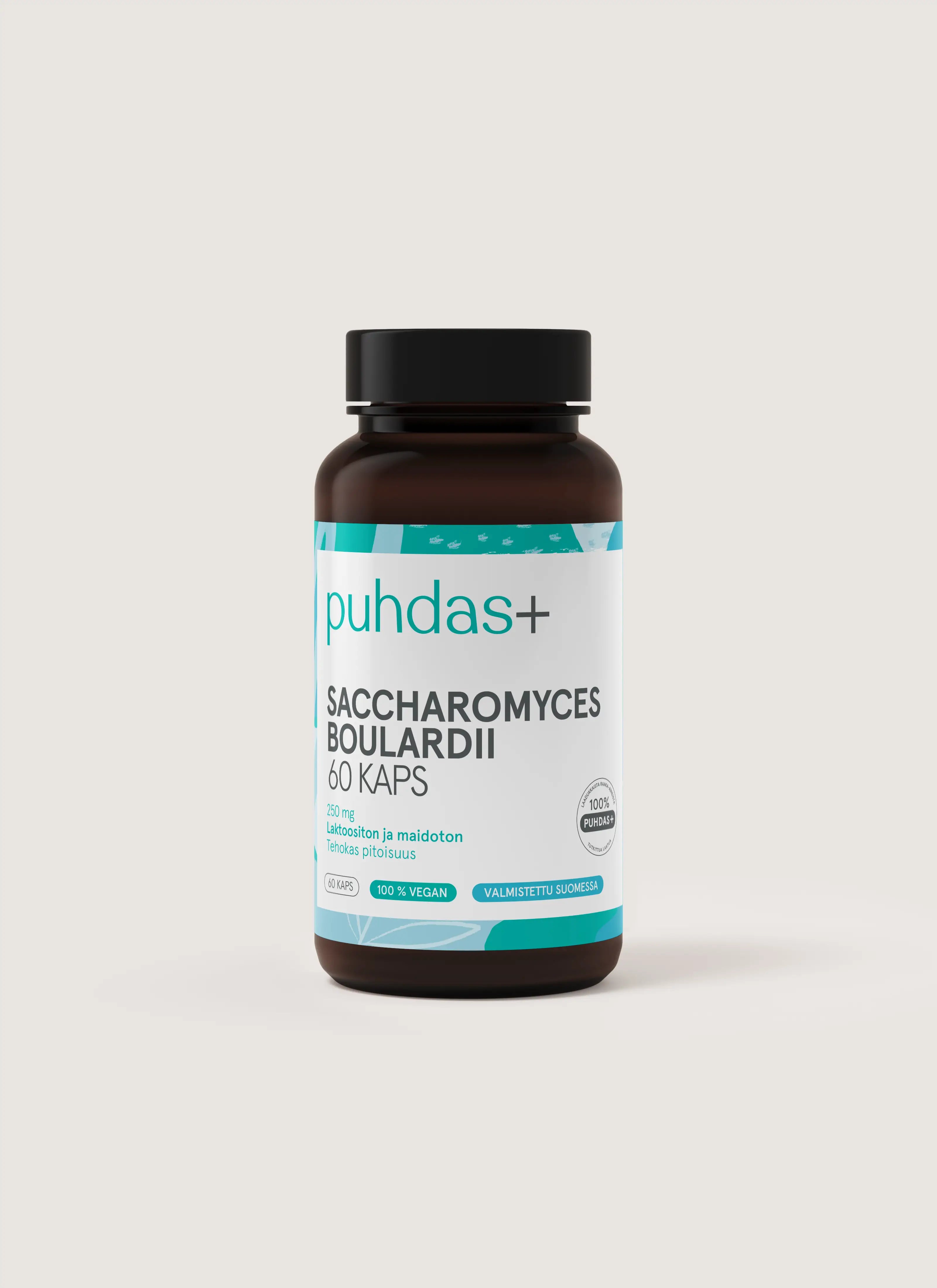 Saccharomyces boulardii 250 mg