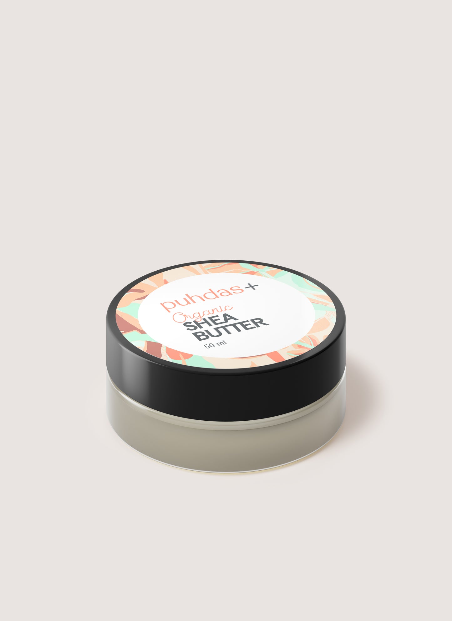 Shea butter 50 ml