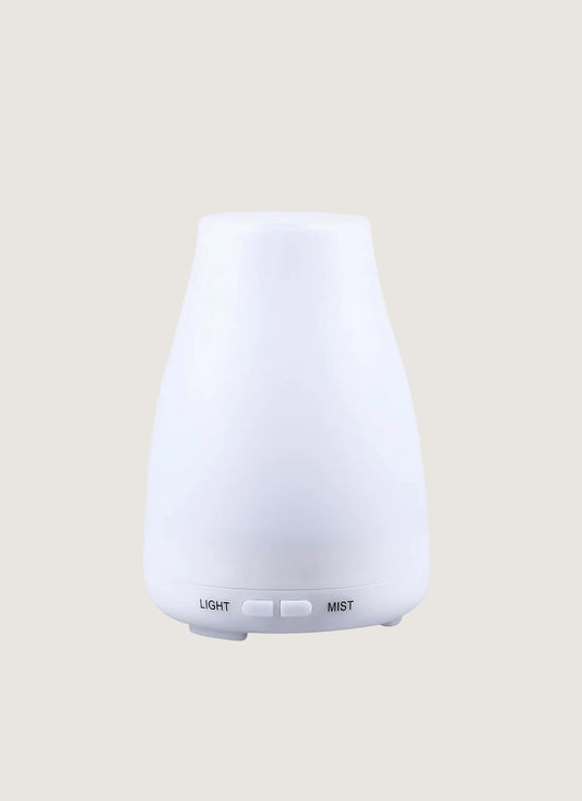 Ultrasonic Aroma Diffuuseri 160 ml (AD02)