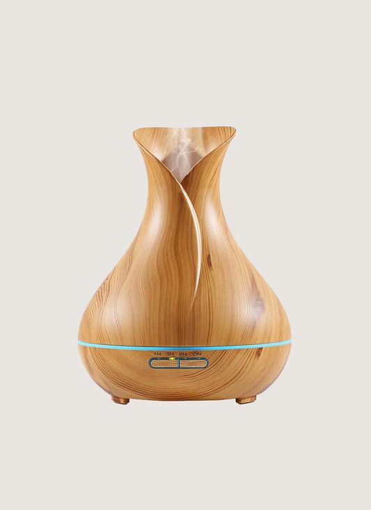 Ultrasonic Aroma Diffuser 400 ml (AD12) 