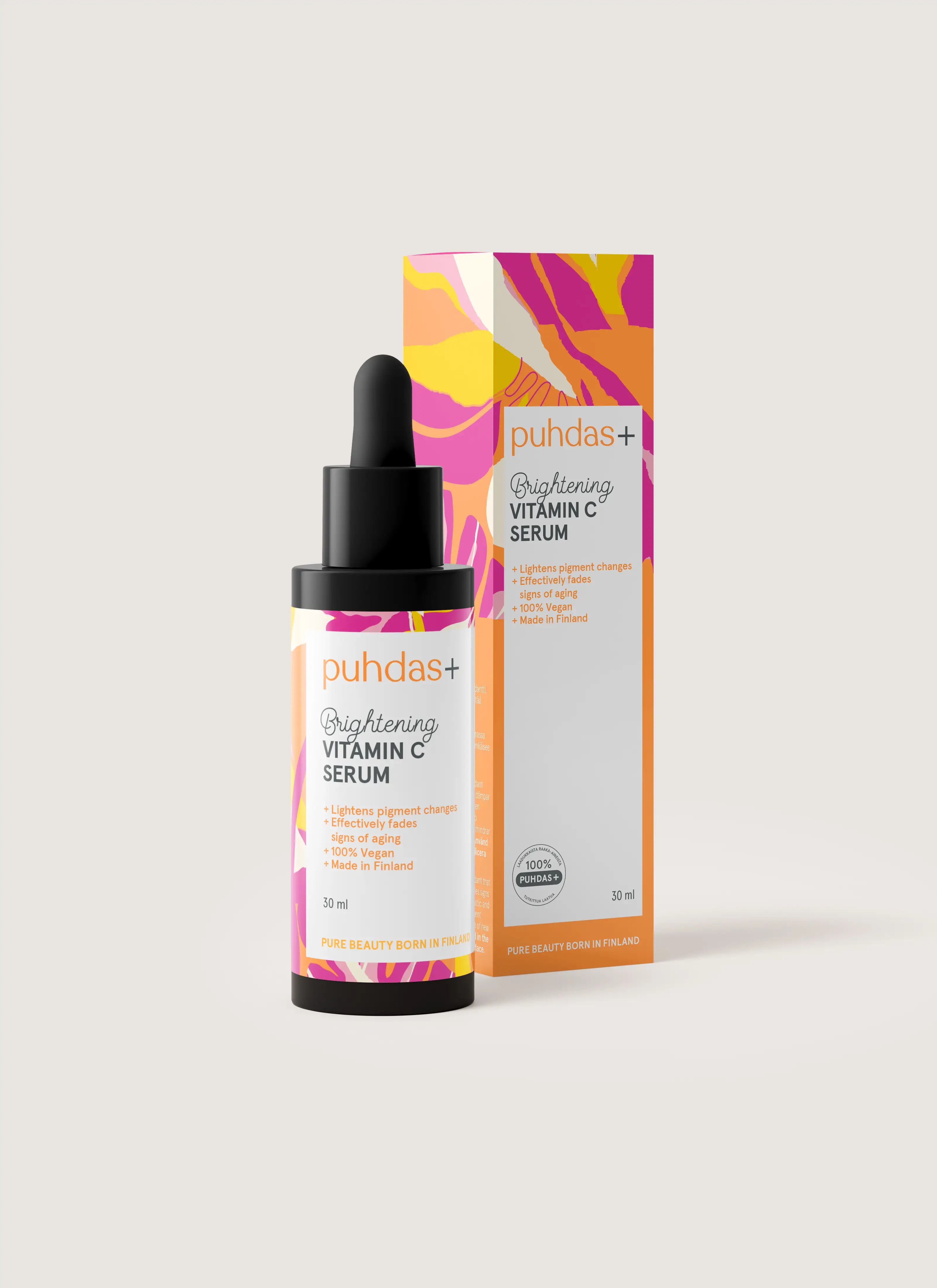 Vitamin C Serum 30 ml