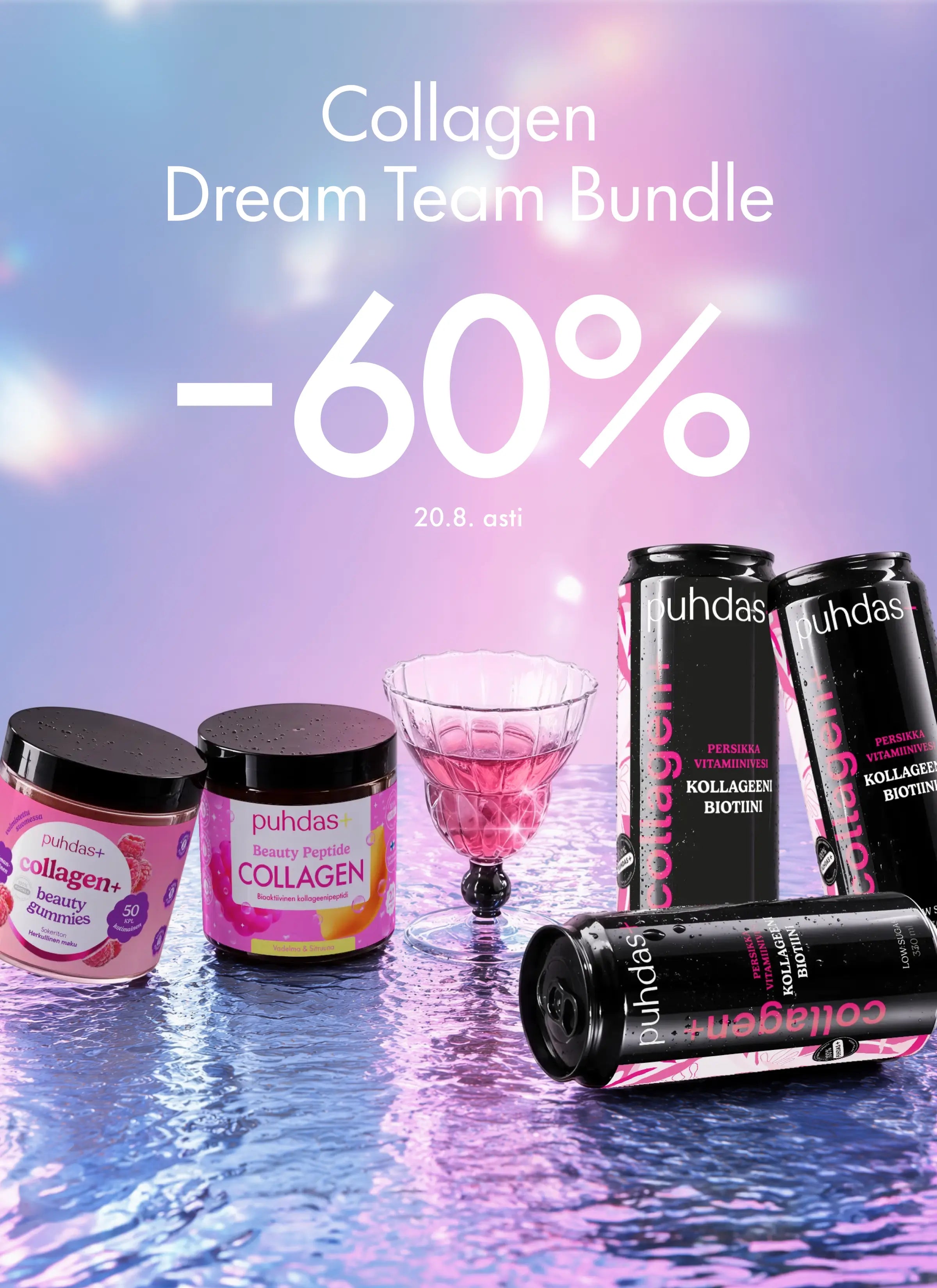 Dream team bundle