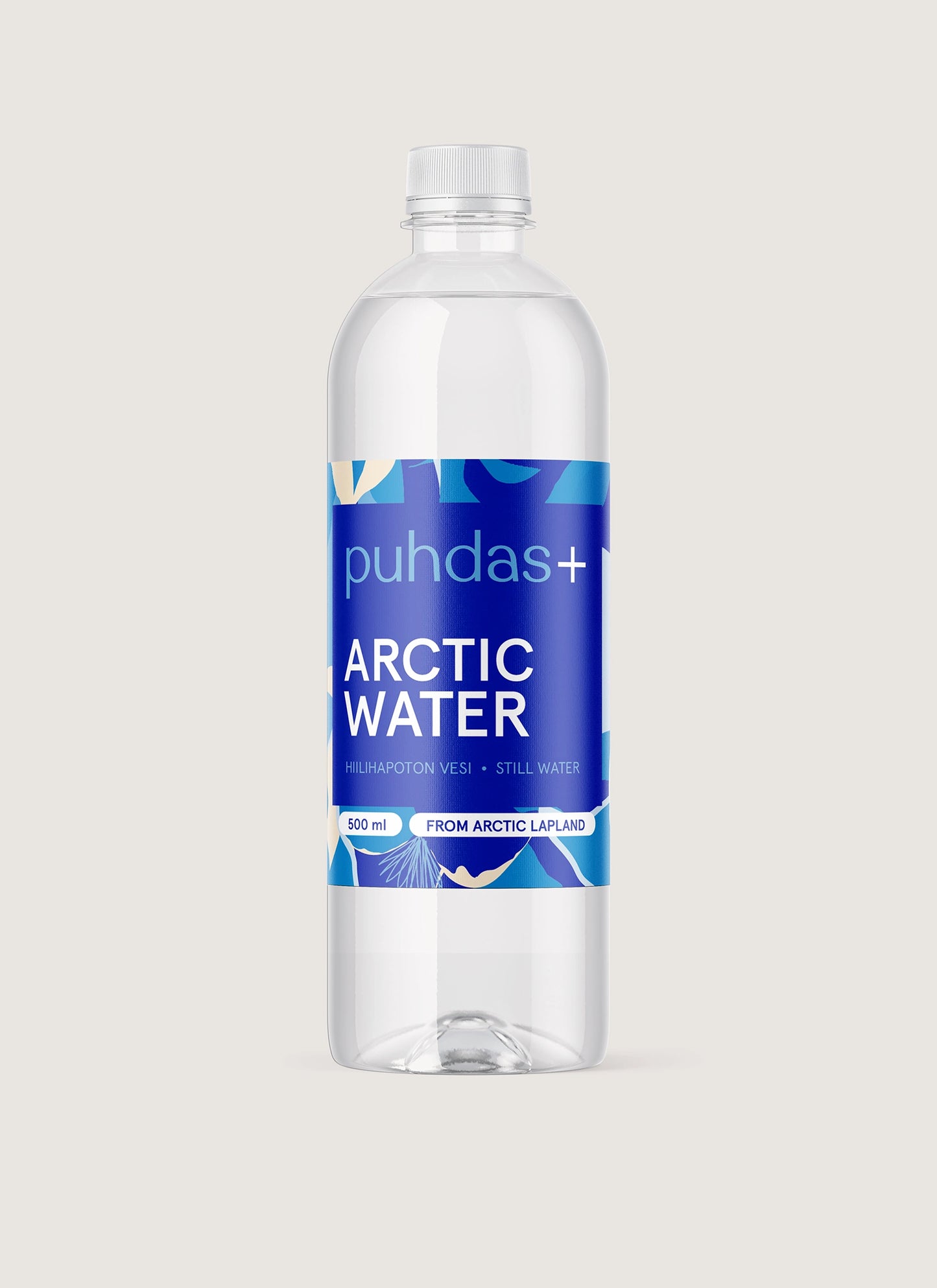 Arctic Water 500 ml