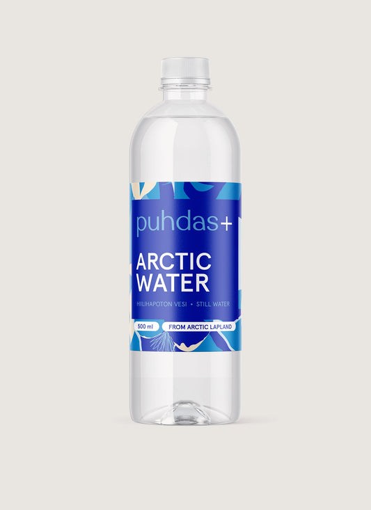 Arctic Water 500 ml