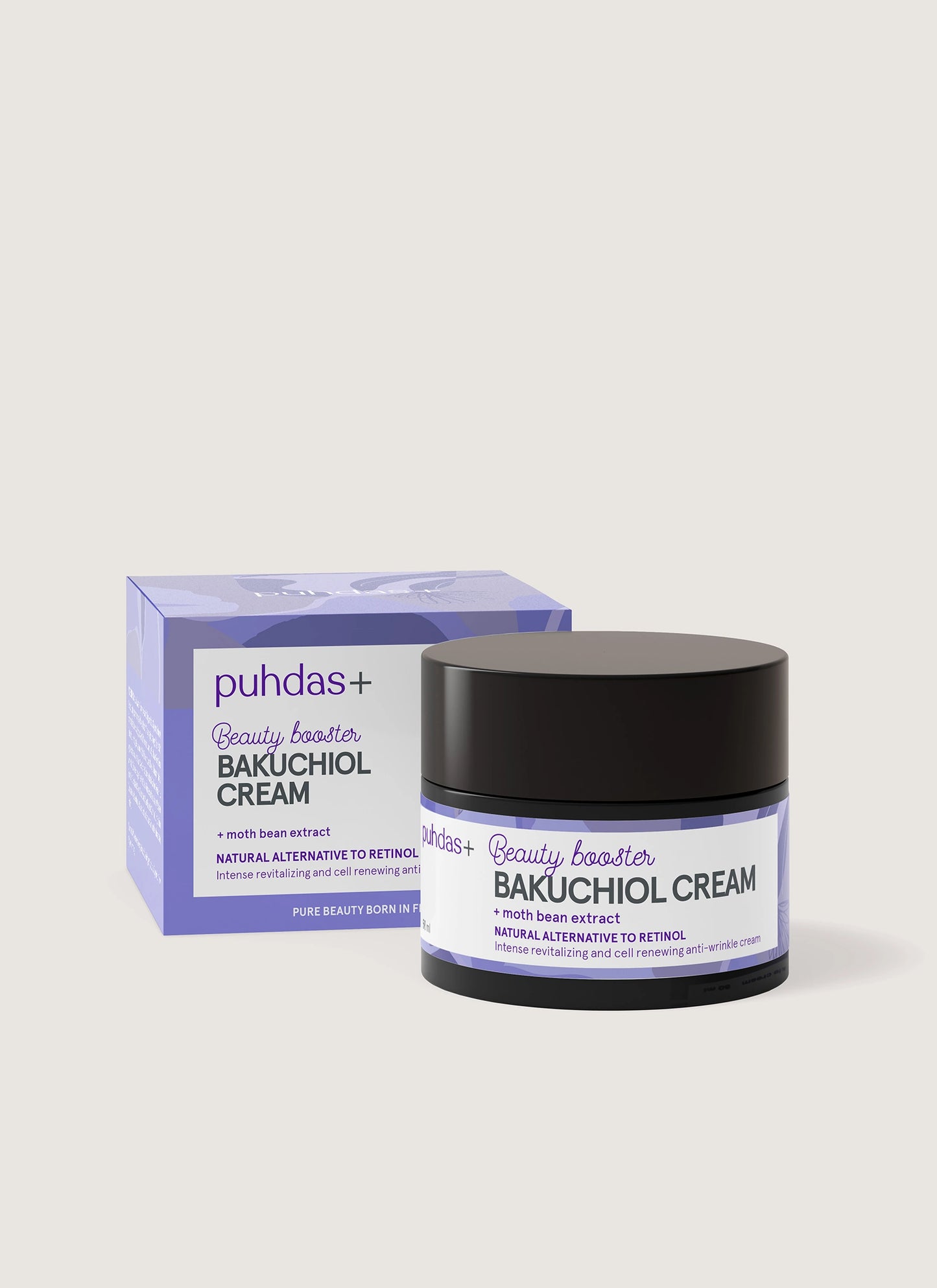 Bakuchiol Beauty Booster Cream 50 ml