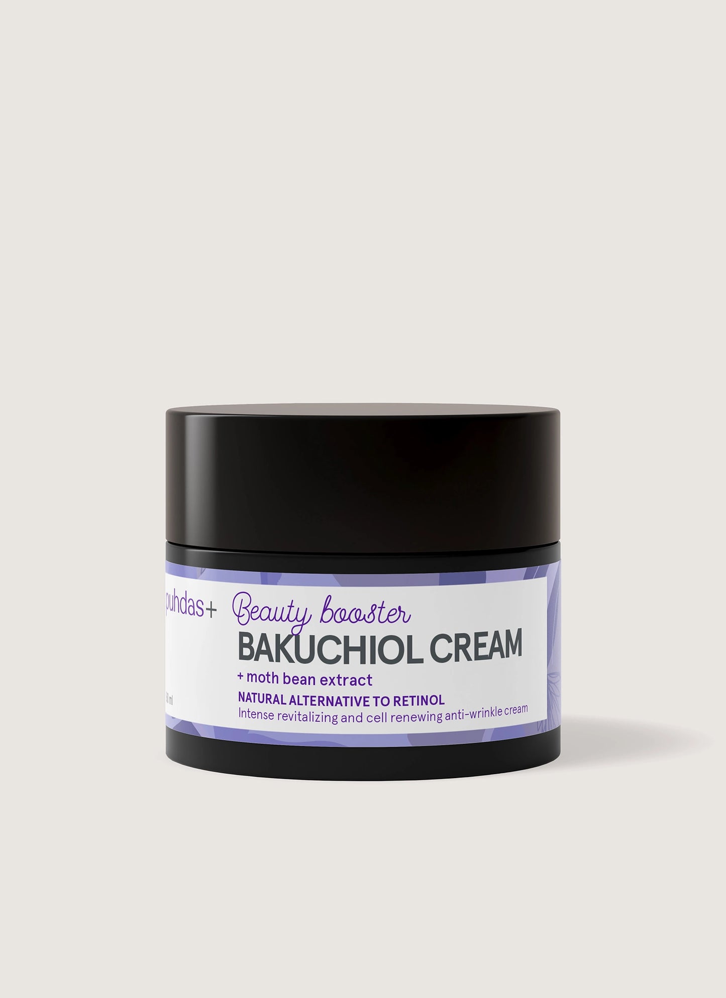 Bakuchiol Beauty Booster Cream 50 ml