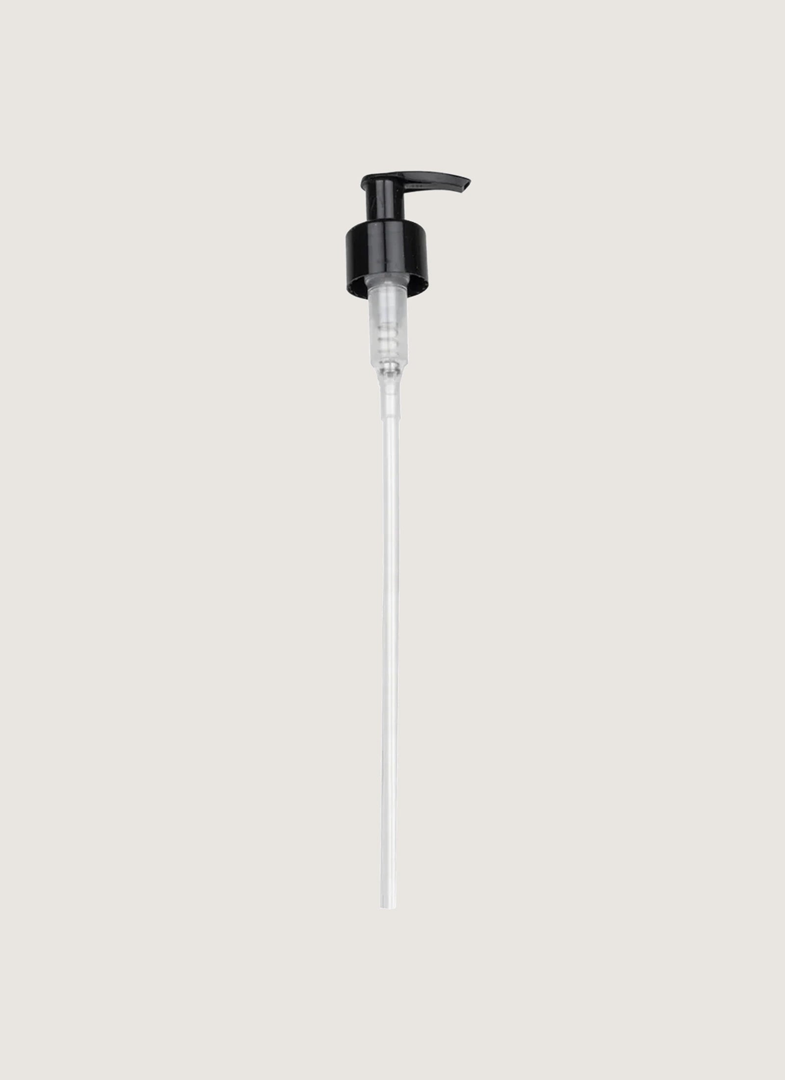 Dispenser pump for salmon oil for pets