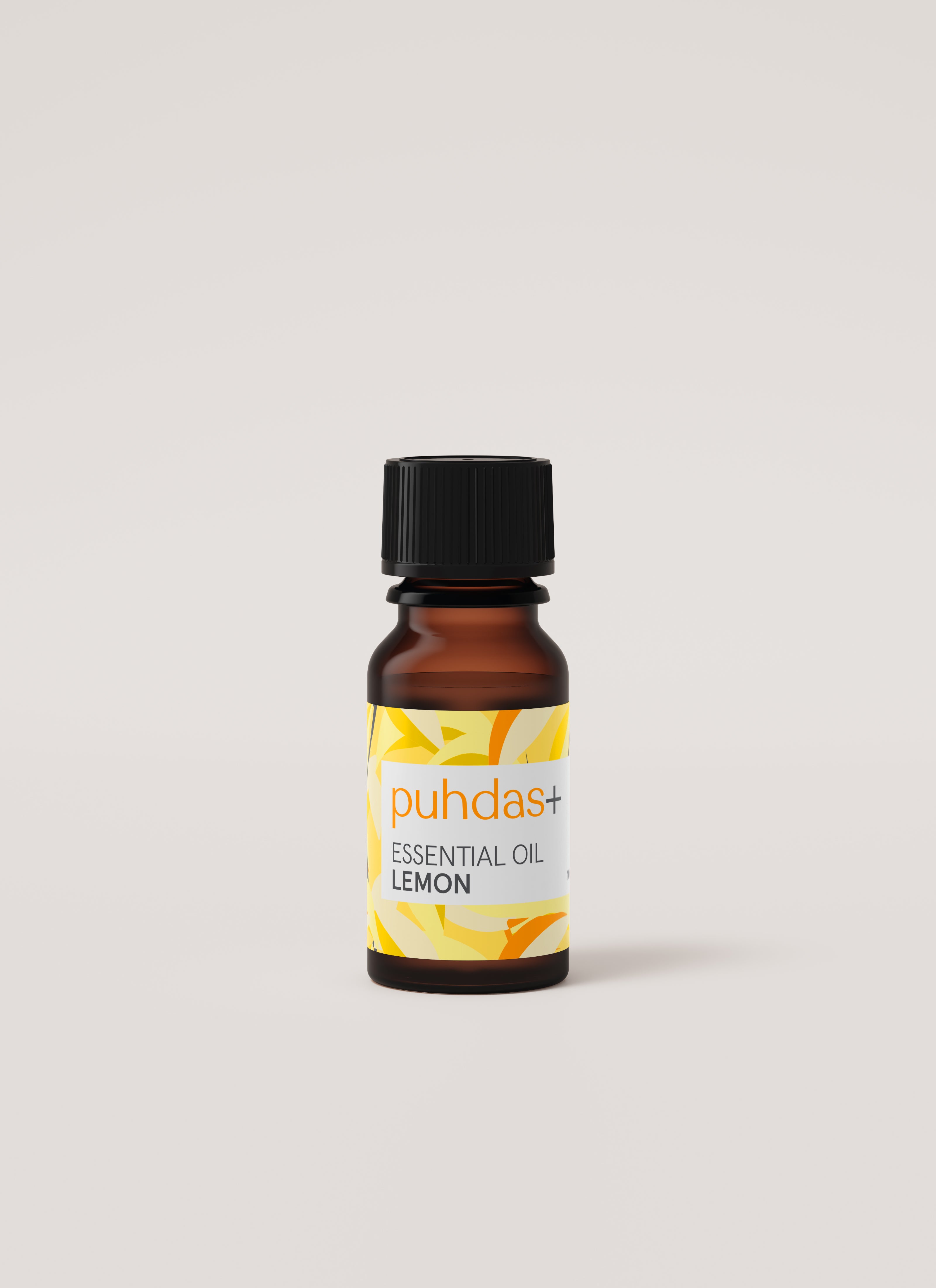 Eteerinen Sitruunaöljy - Lemon Oil