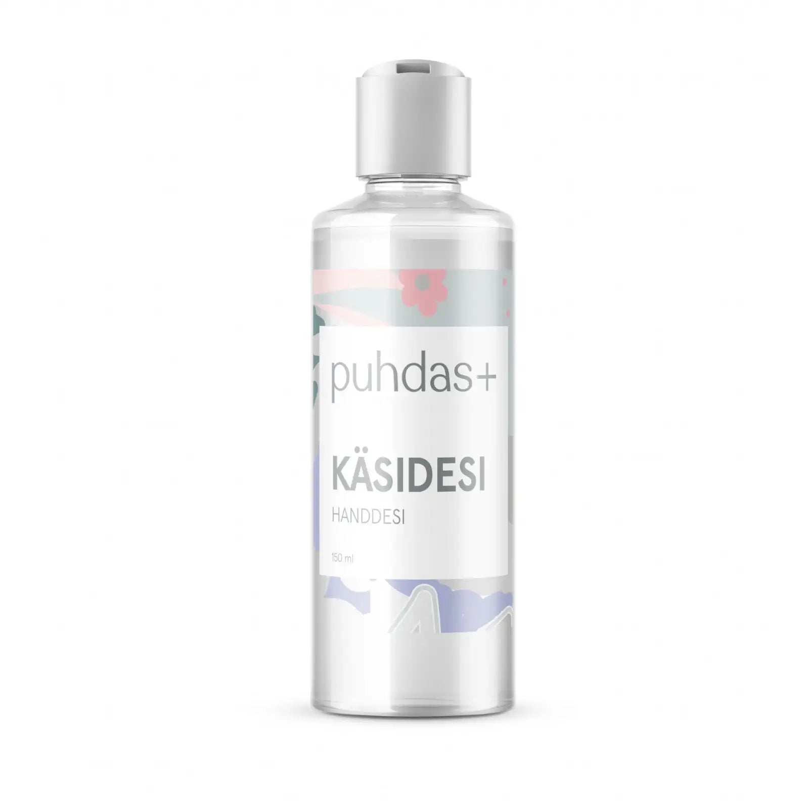 Puhdas+ käsidesi, 200 ml