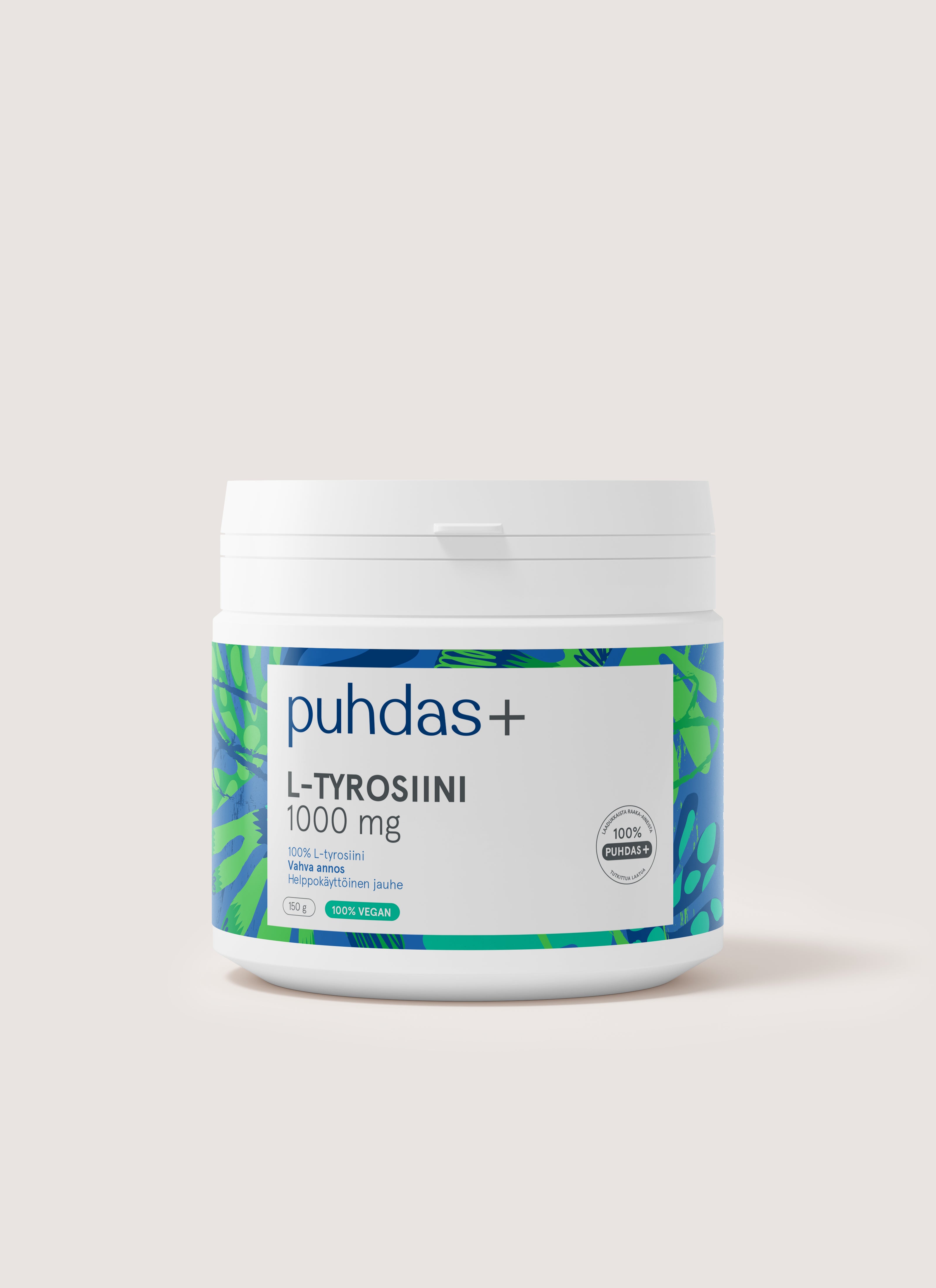 L-Tyrosine 150g