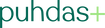 Puhdasplus logotype