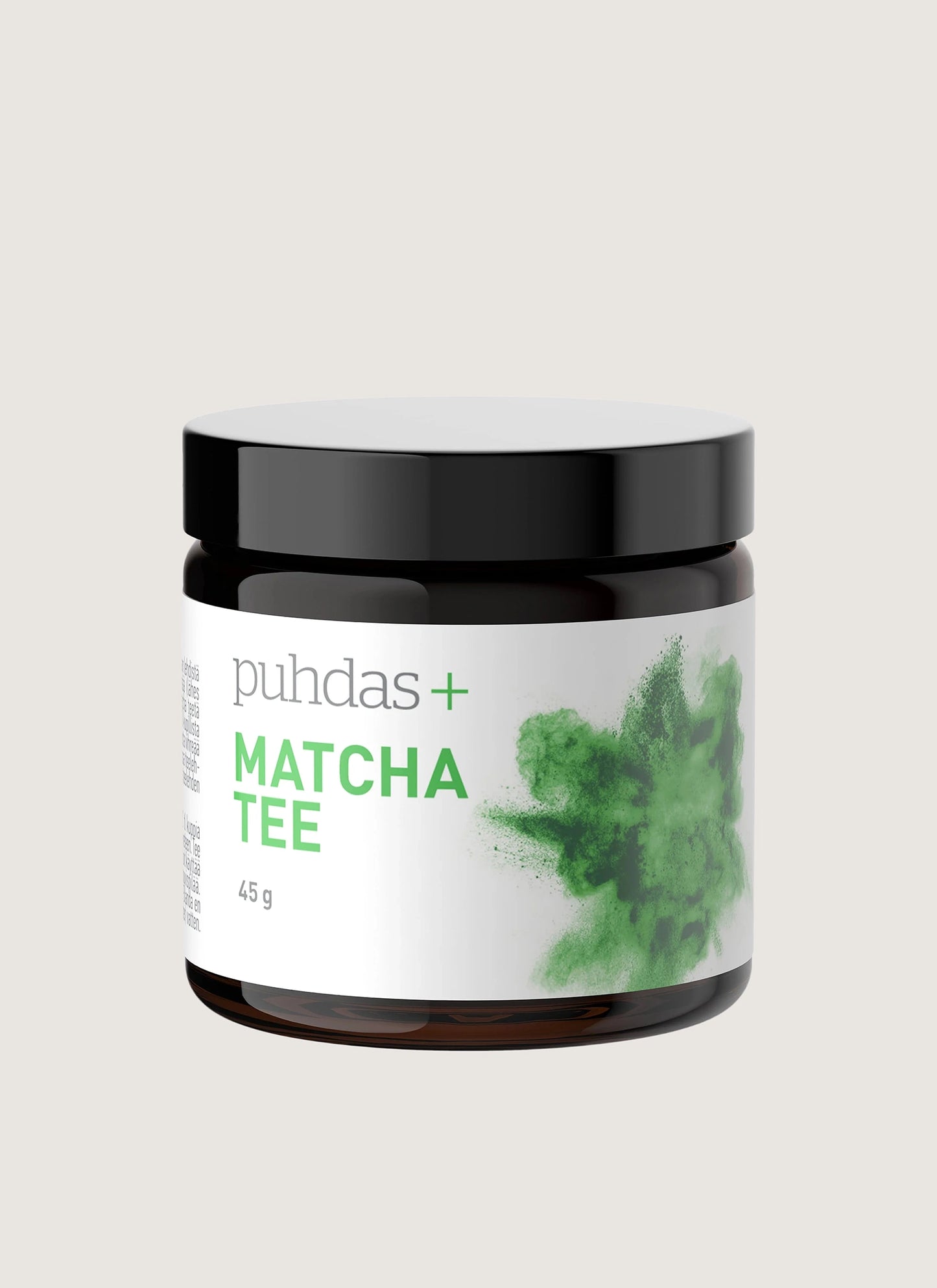 Matcha tee 45 g