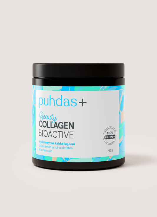 Collagen Bioactive natural 250 g